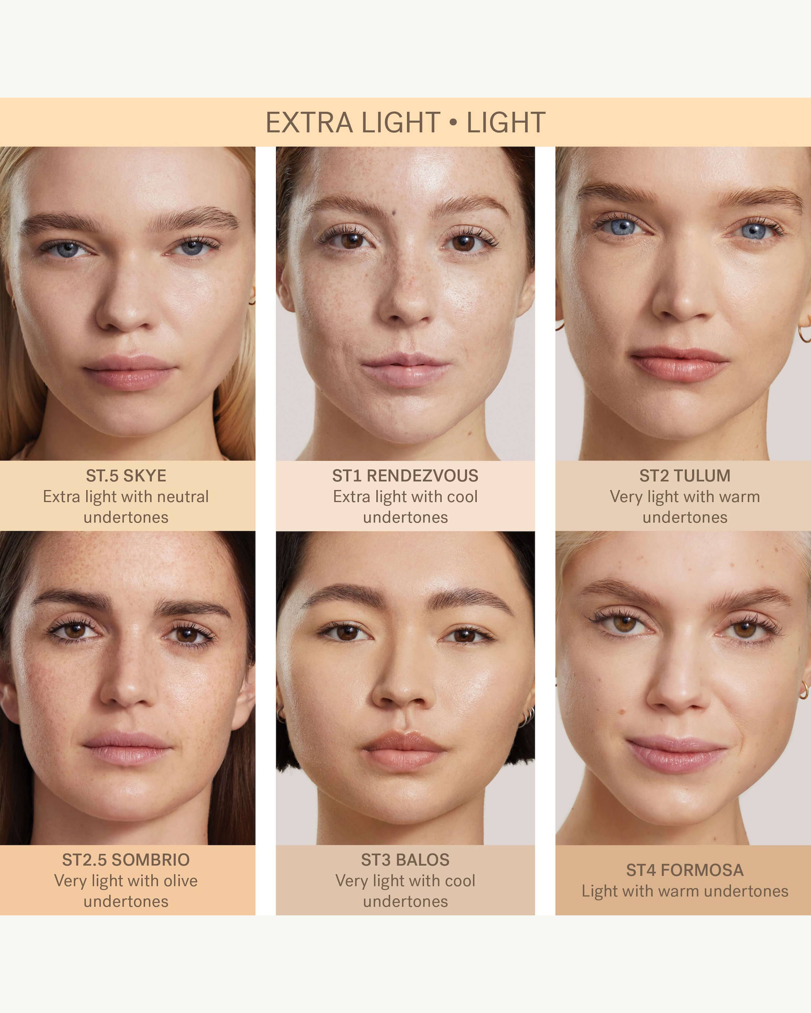 Super Serum Skin Tint SPF 40 - Image 97