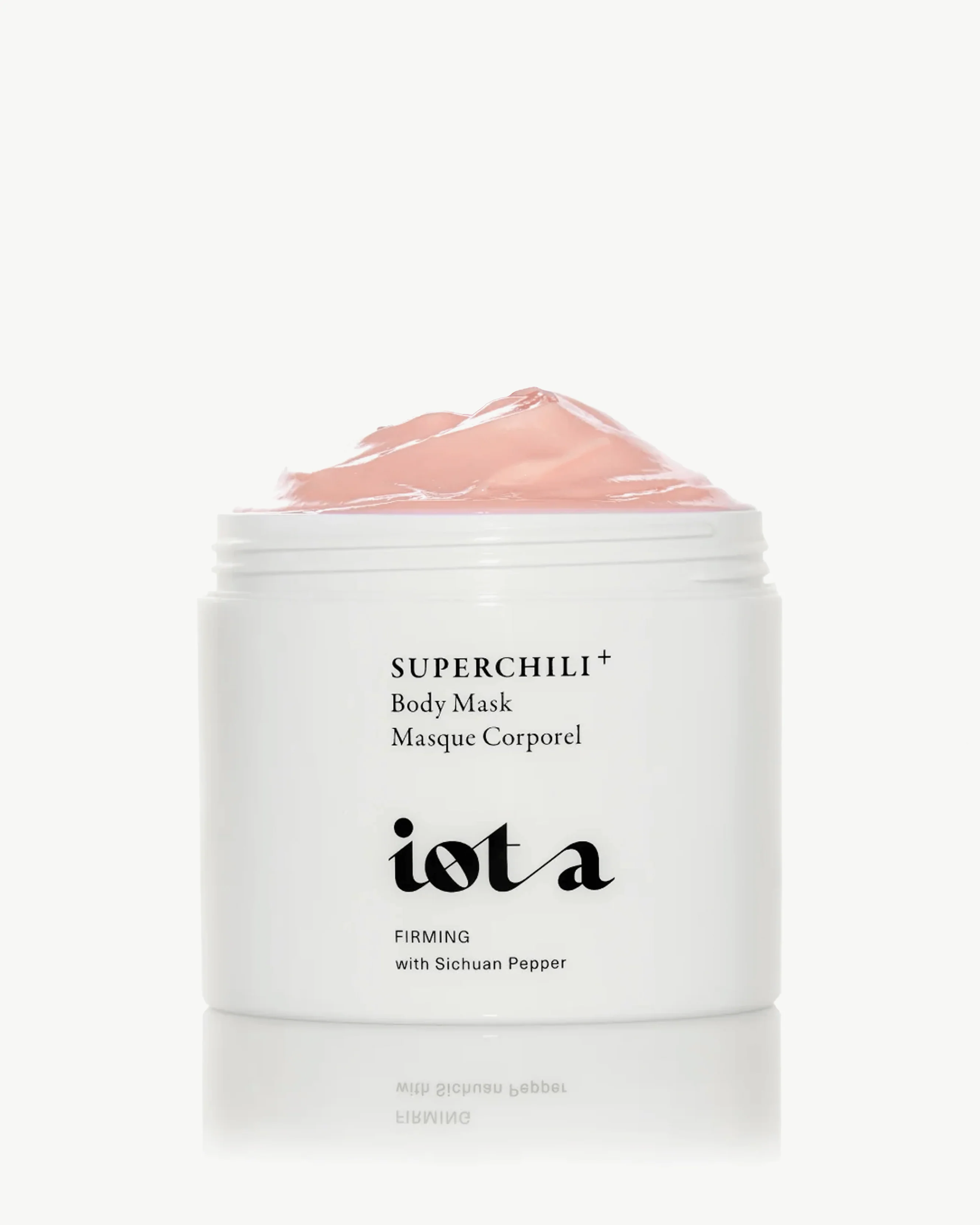 Superchili Body Mask+ - Image 2