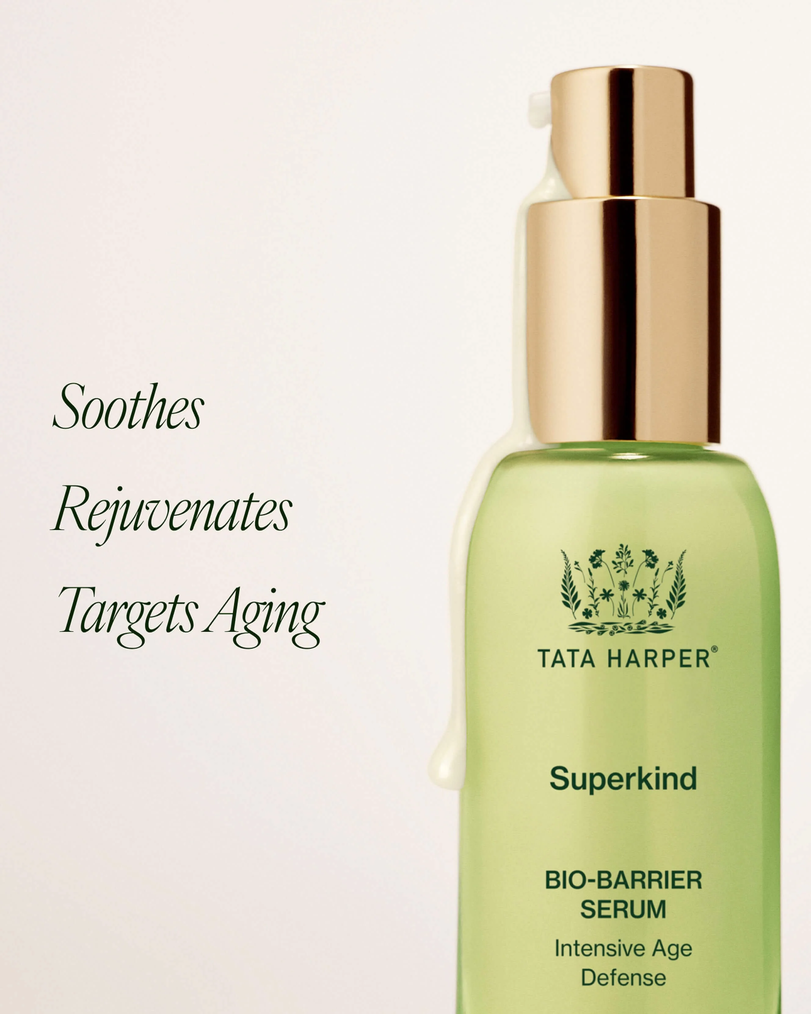 SUPERKIND Bio-Barrier Serum - Image 4