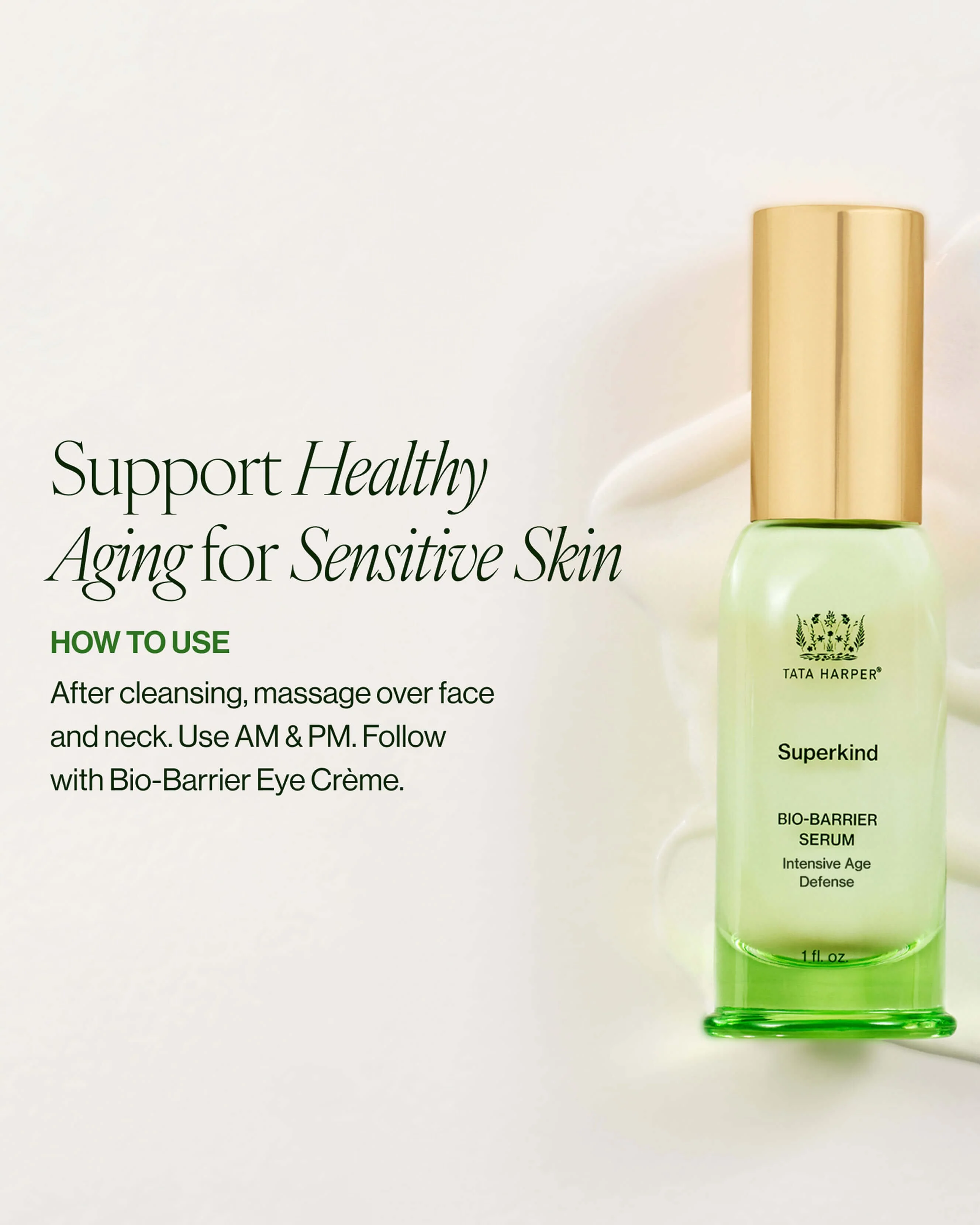 SUPERKIND Bio-Barrier Serum - Image 7