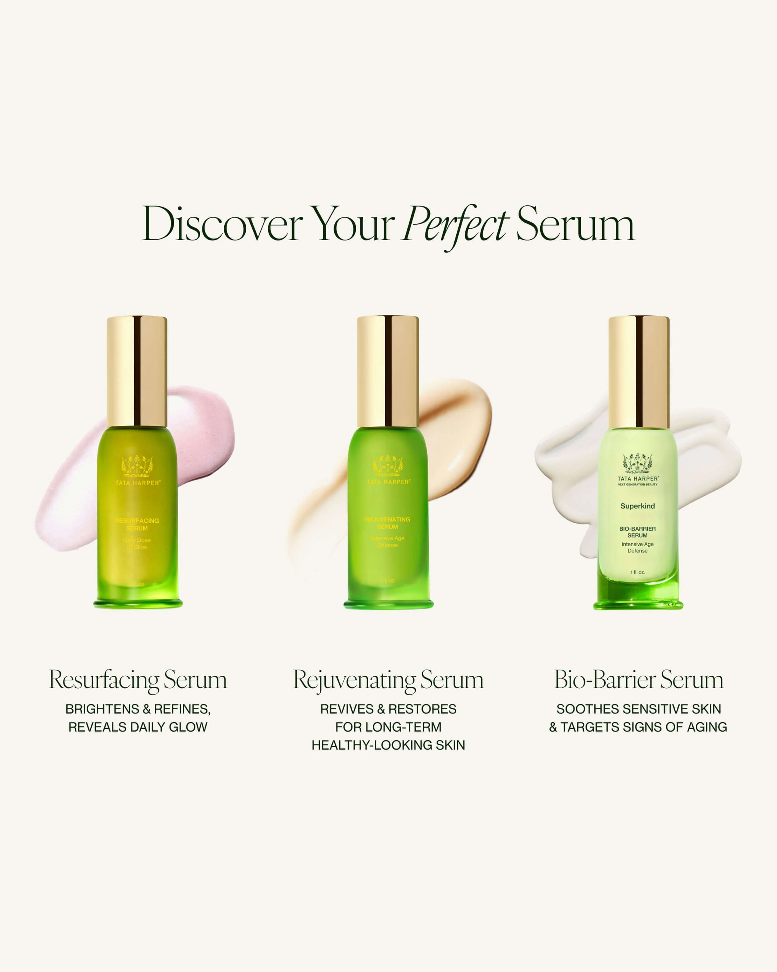 SUPERKIND Bio-Barrier Serum - Image 9
