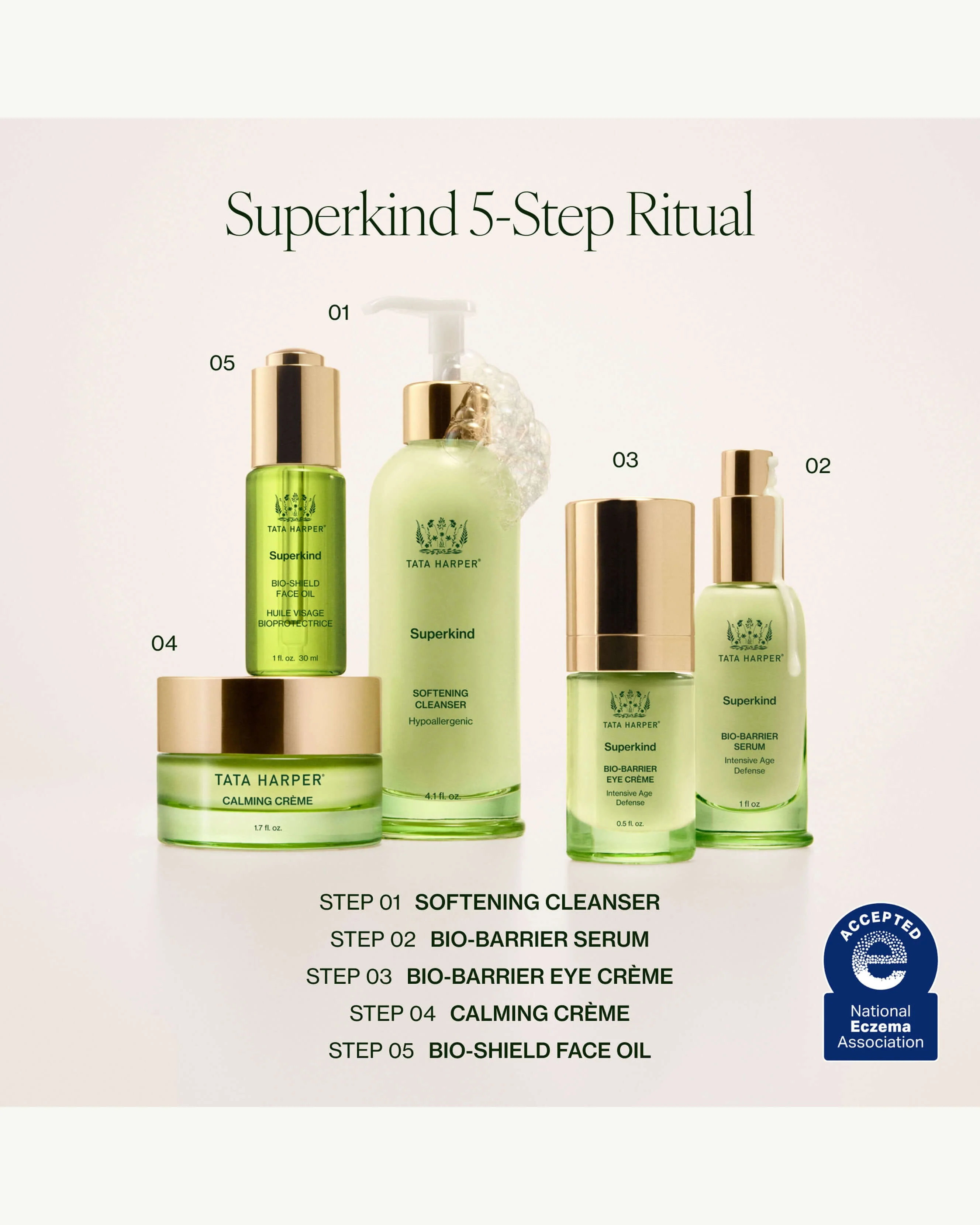 SUPERKIND Bio-Shield Face Oil - Image 9