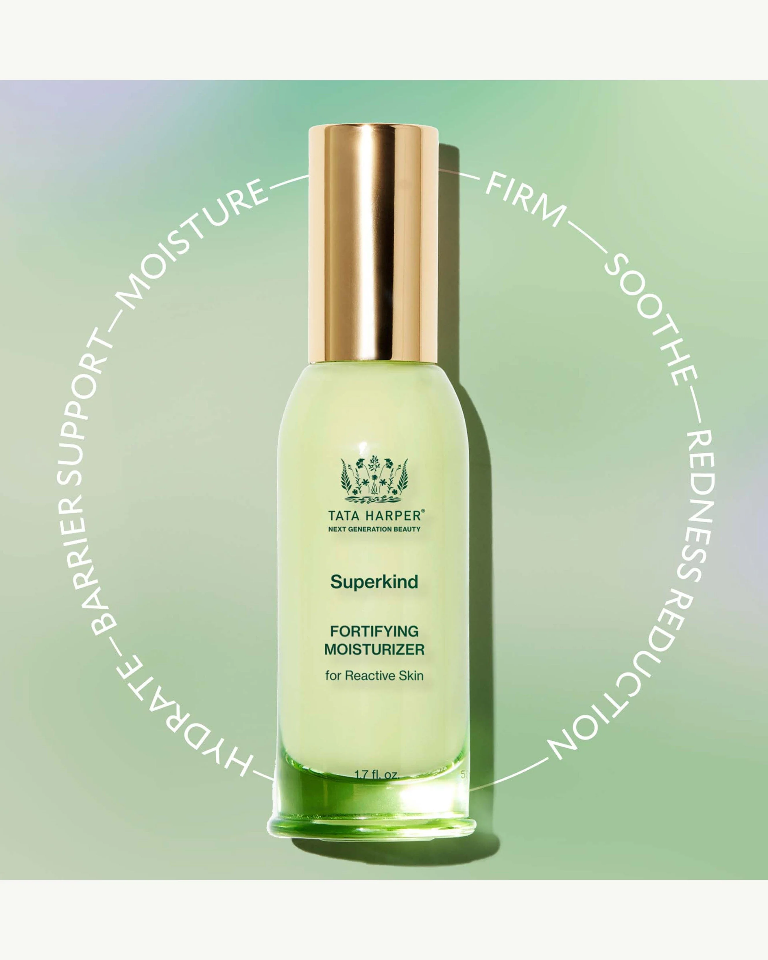 SUPERKIND Fortifying Moisturizer - Image 6