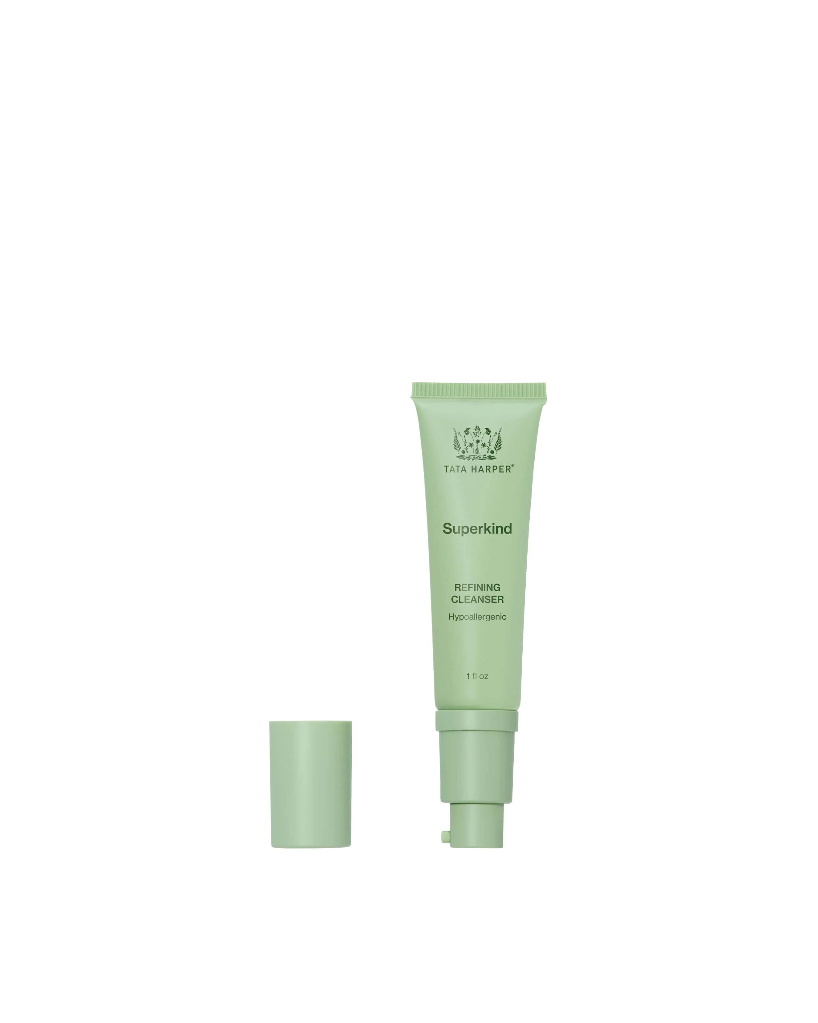 SUPERKIND Refining Cleanser - Image 10