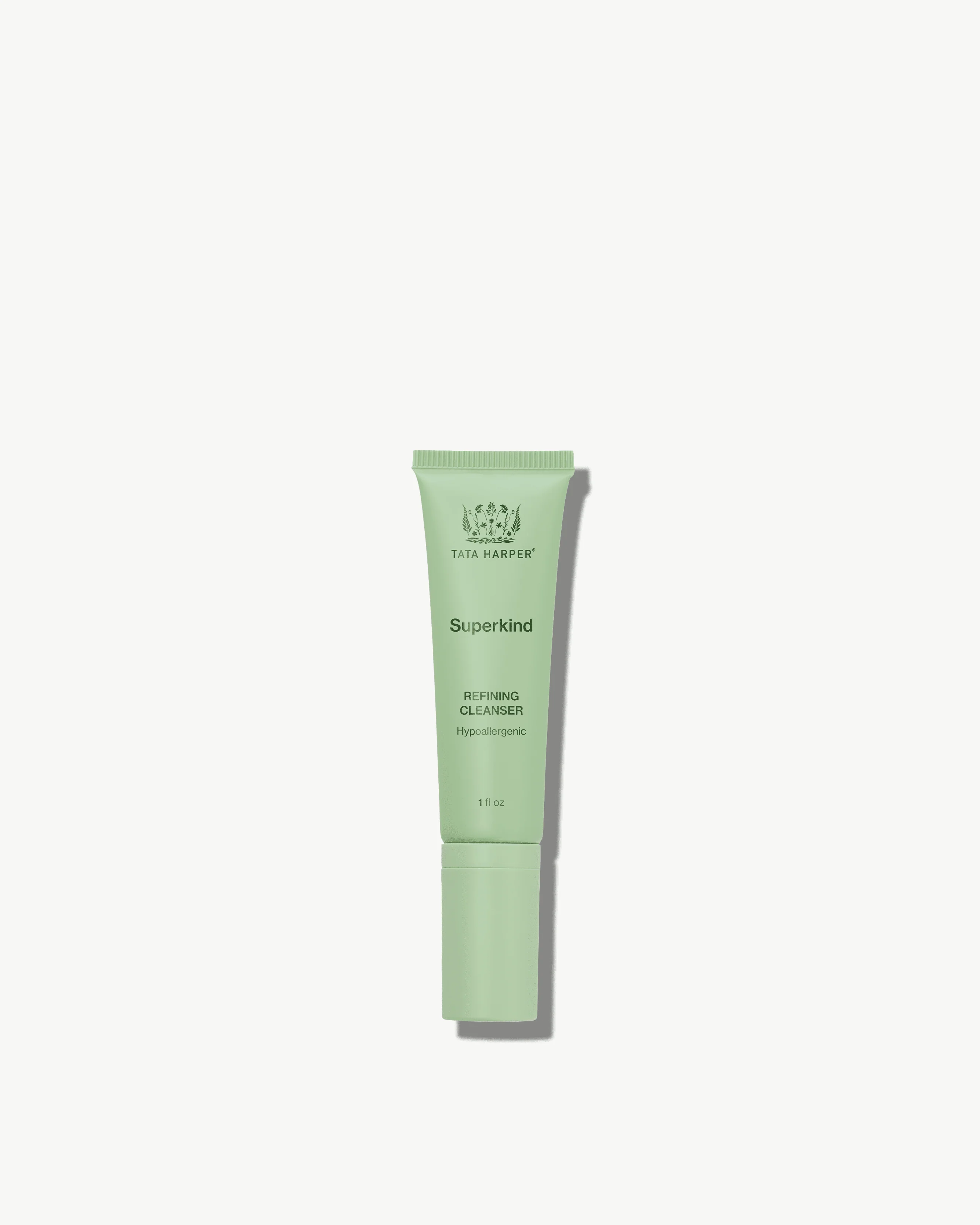 SUPERKIND Refining Cleanser - Image 2