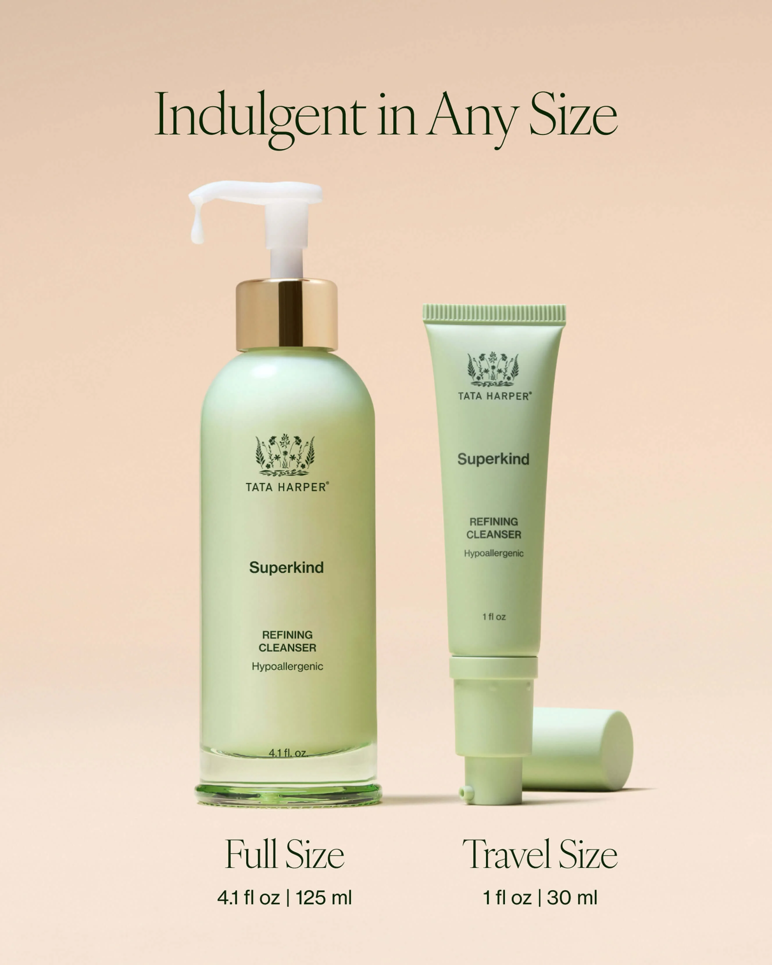 SUPERKIND Refining Cleanser - Image 6
