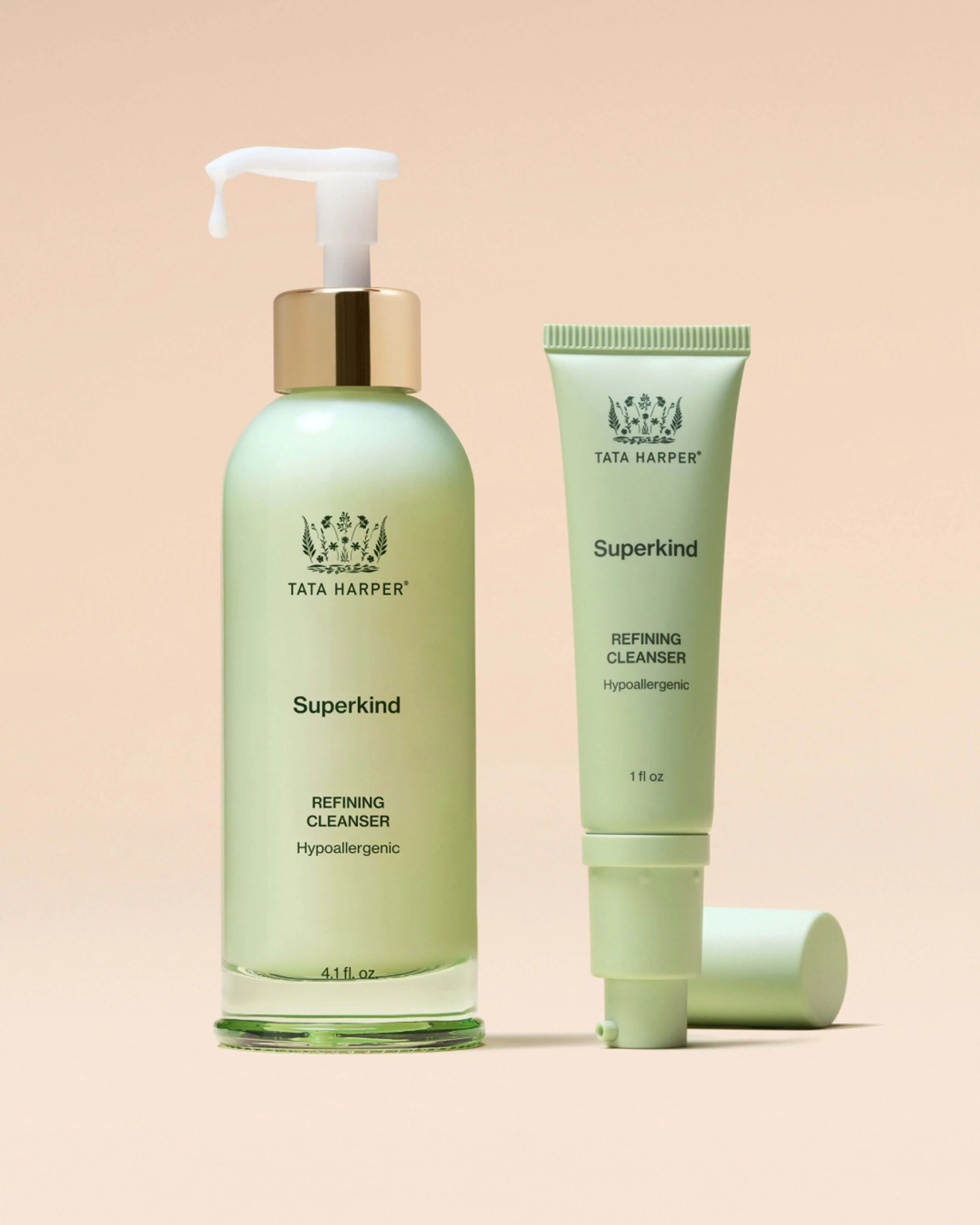 SUPERKIND Refining Cleanser - Image 8
