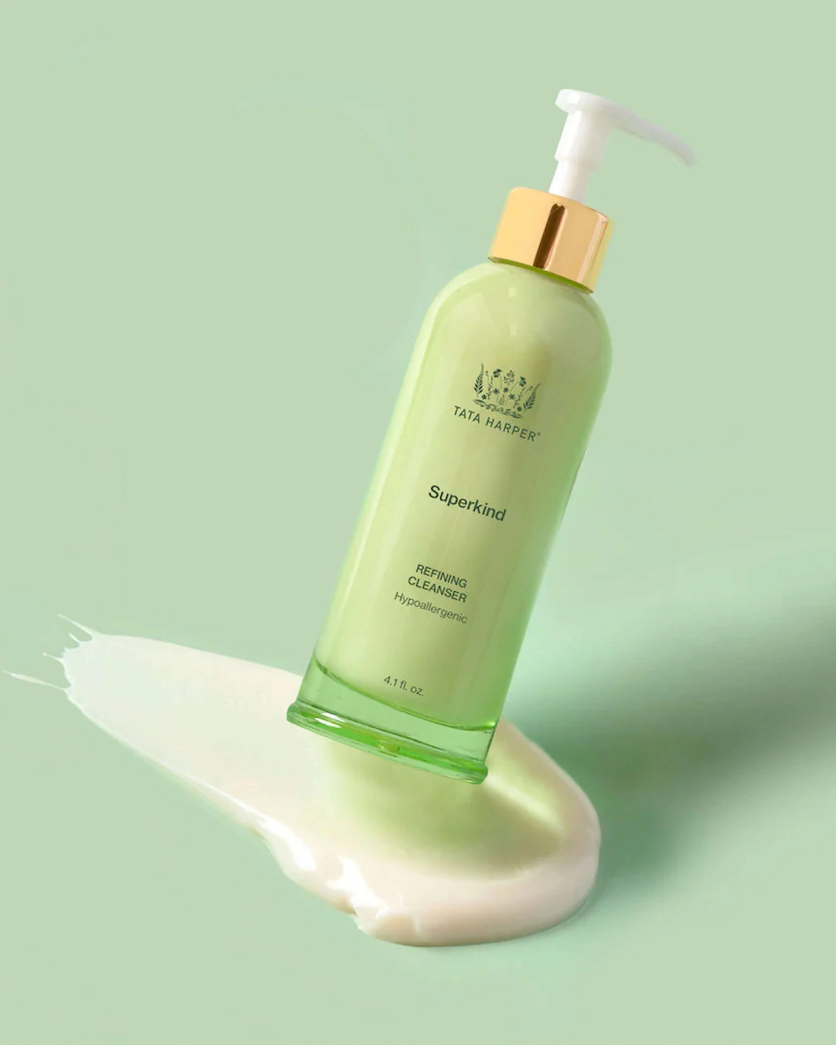SUPERKIND Refining Cleanser - Image 9