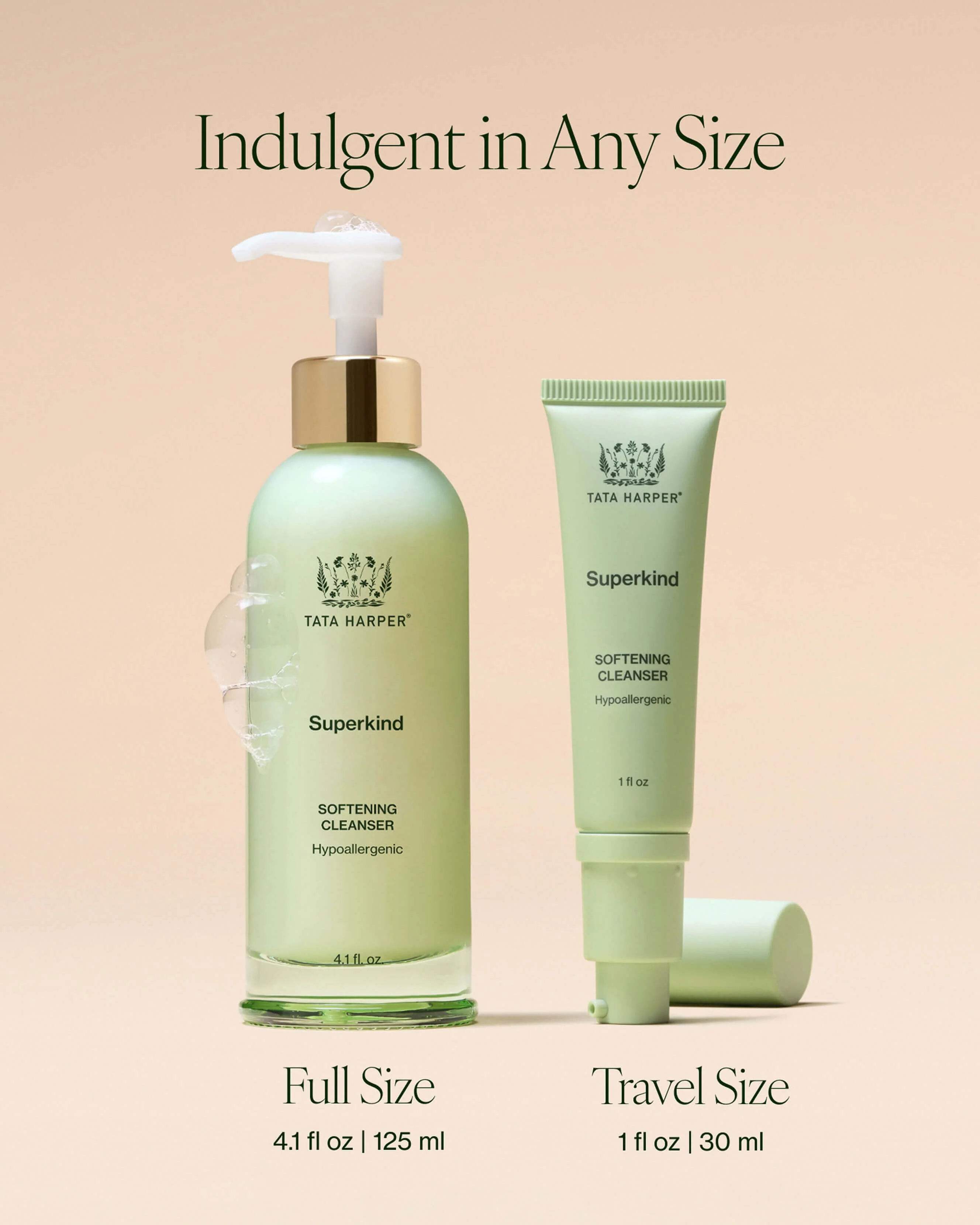 SUPERKIND Softening Cleanser - Image 14