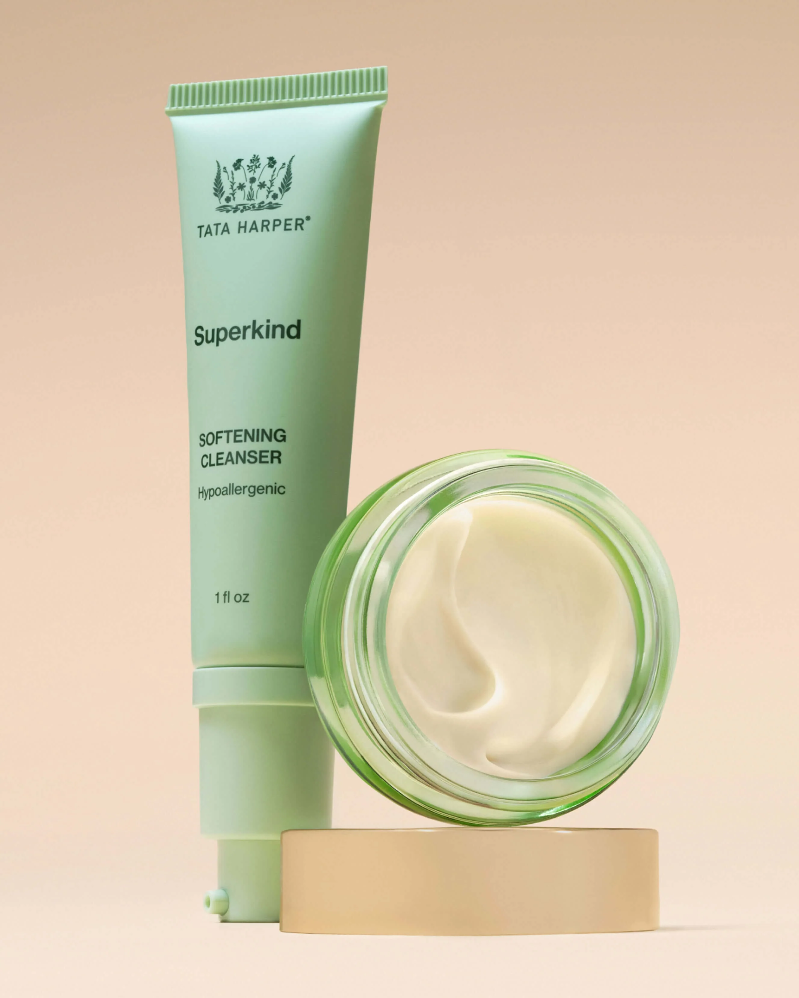 SUPERKIND Softening Cleanser - Image 15