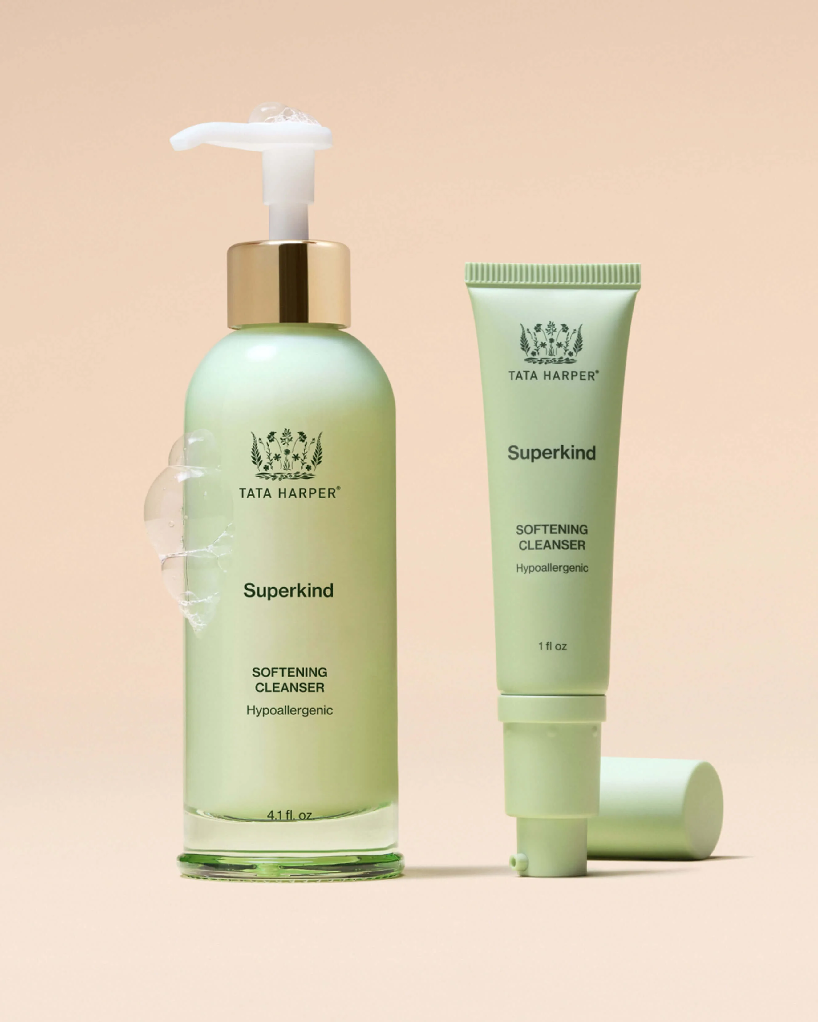 SUPERKIND Softening Cleanser - Image 16