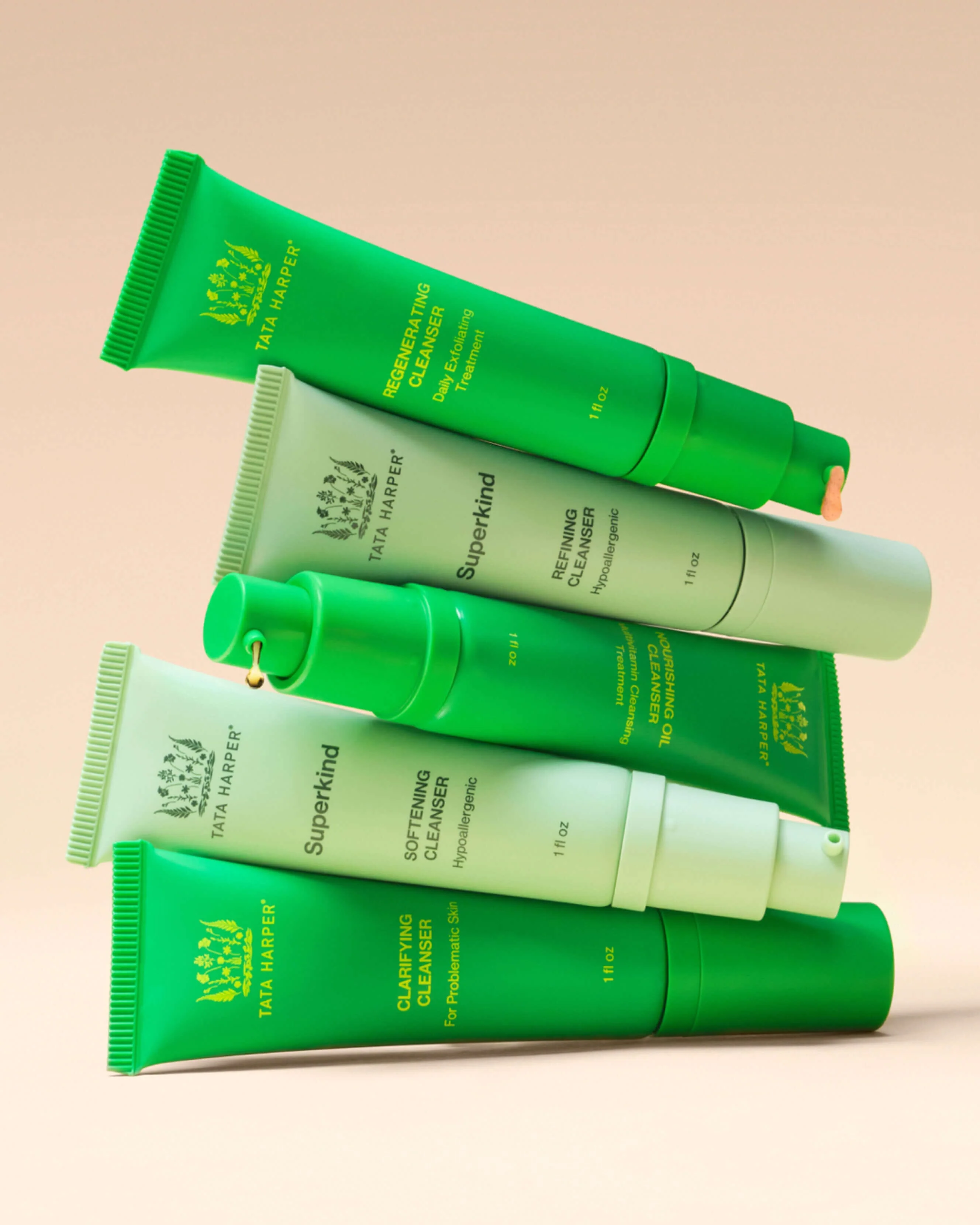 SUPERKIND Softening Cleanser - Image 18