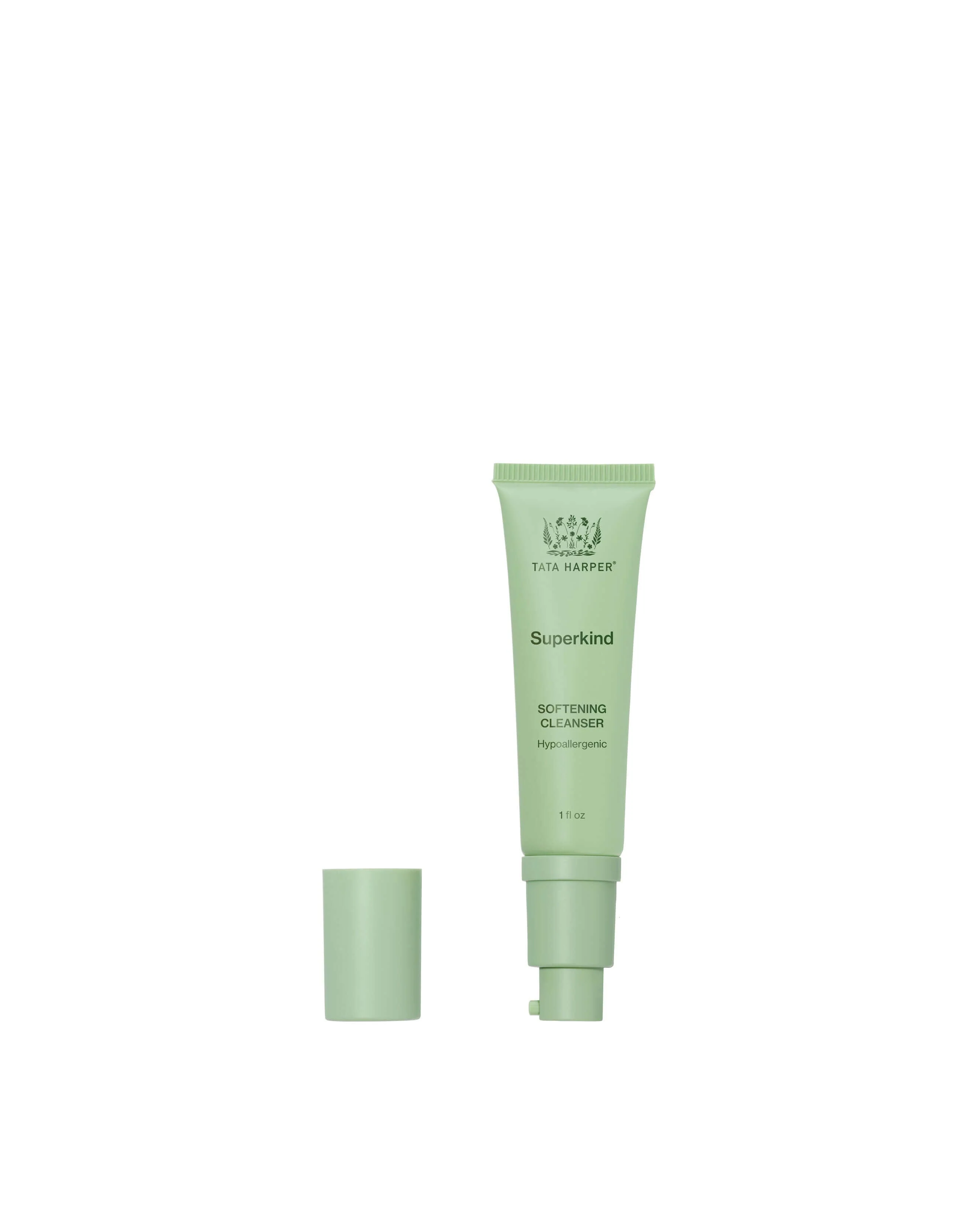 SUPERKIND Softening Cleanser - Image 19