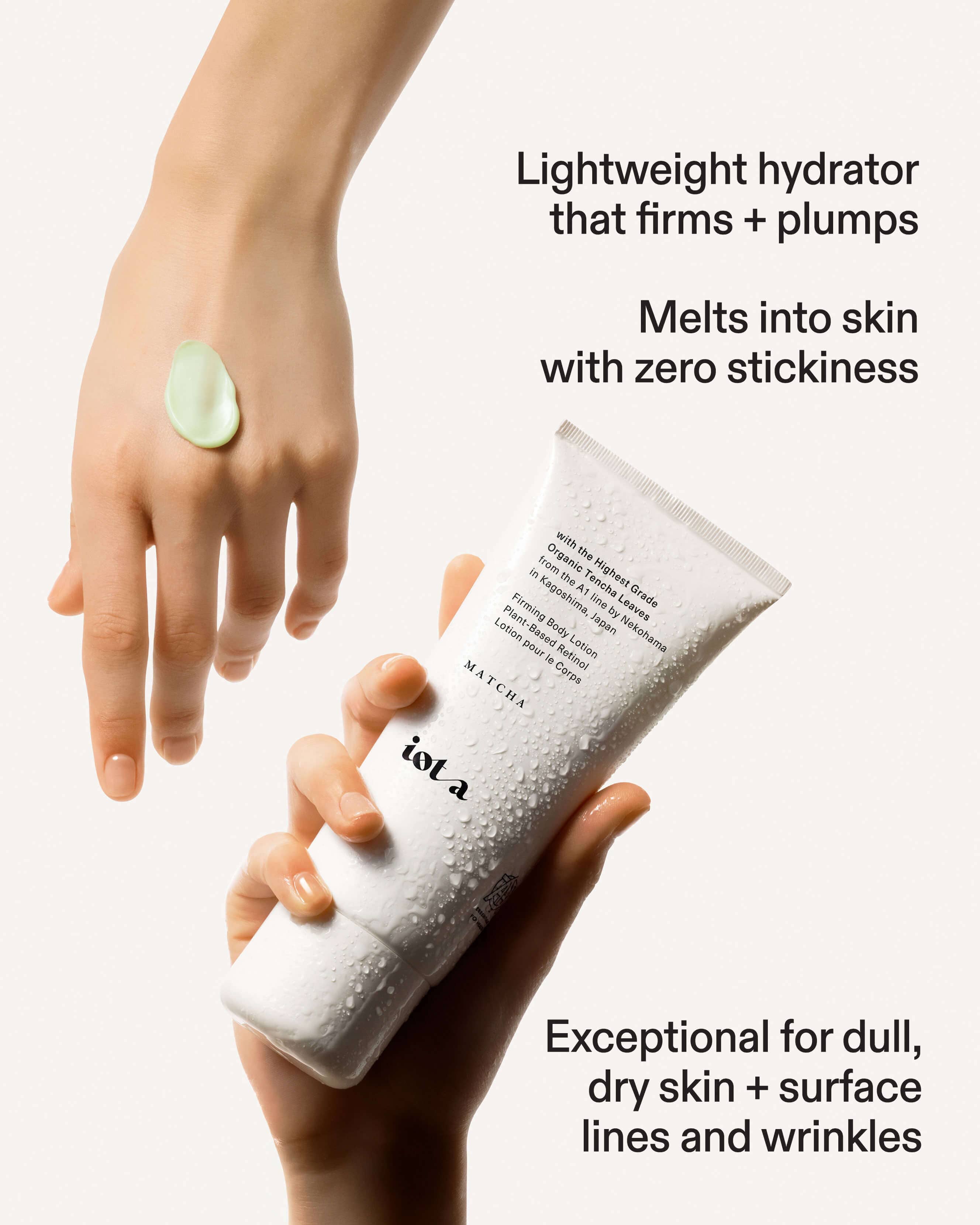 Supermatcha Body Lotion+ - Image 2