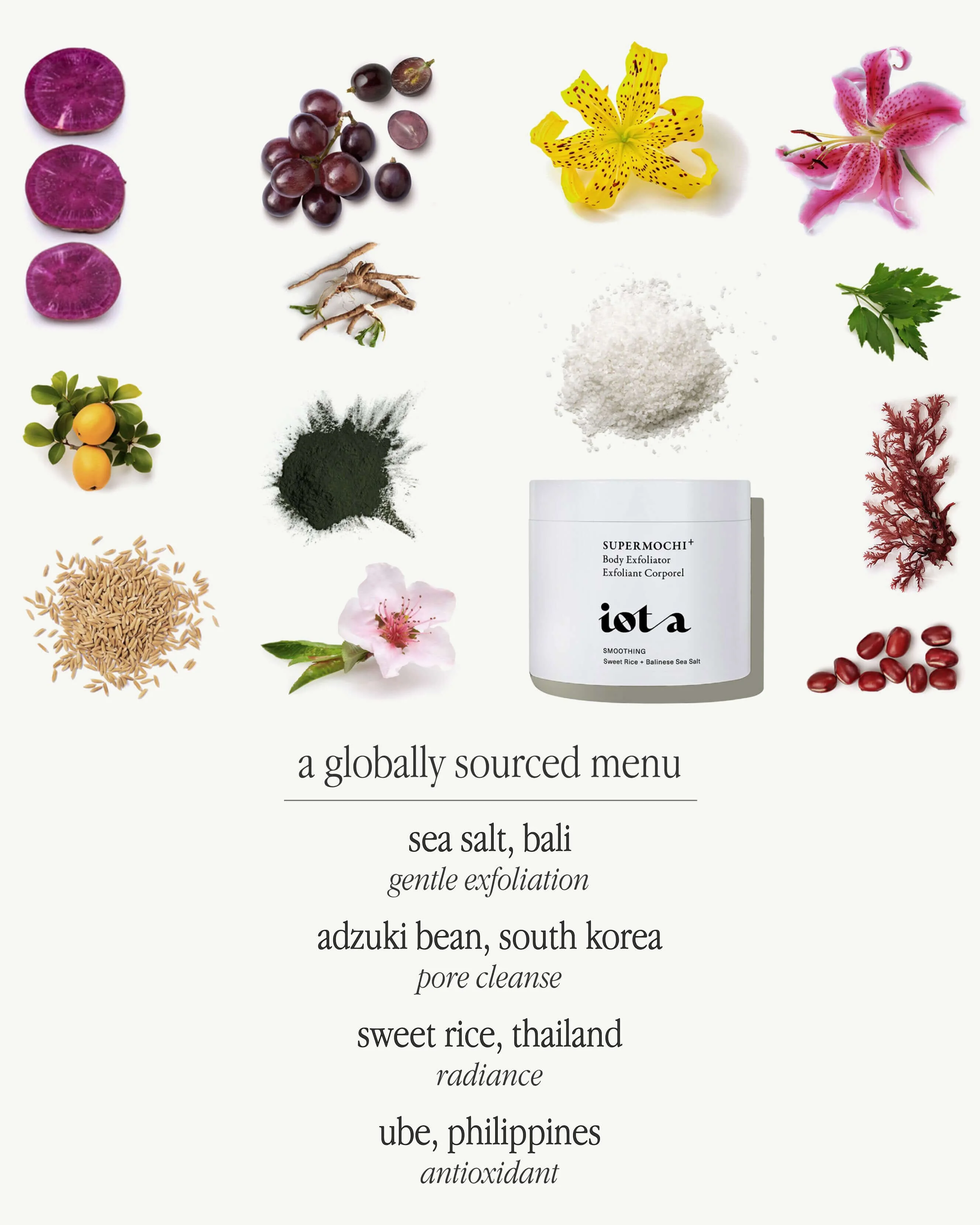 Supermochi Body Exfoliator - Image 5