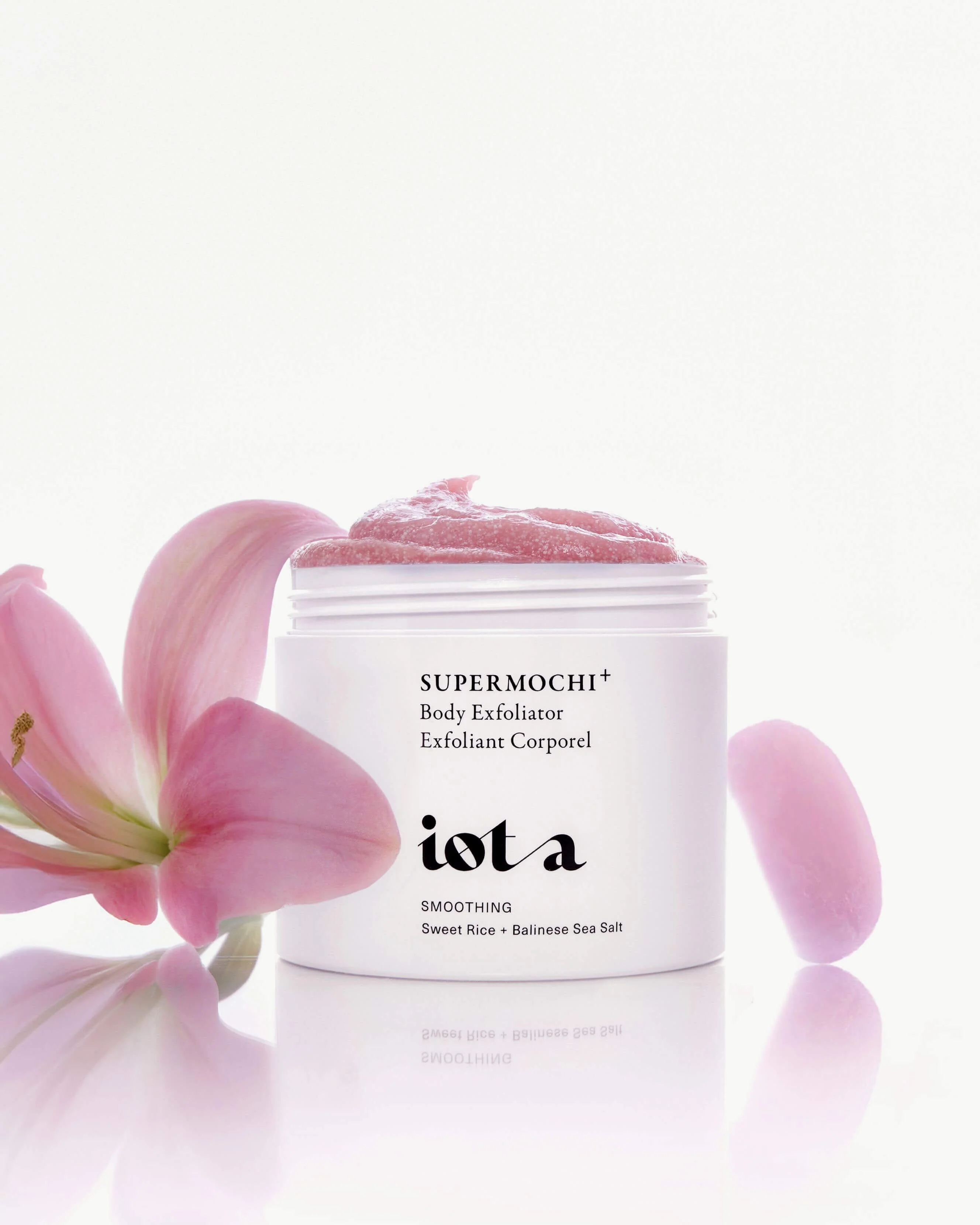 Supermochi Body Exfoliator - Image 6
