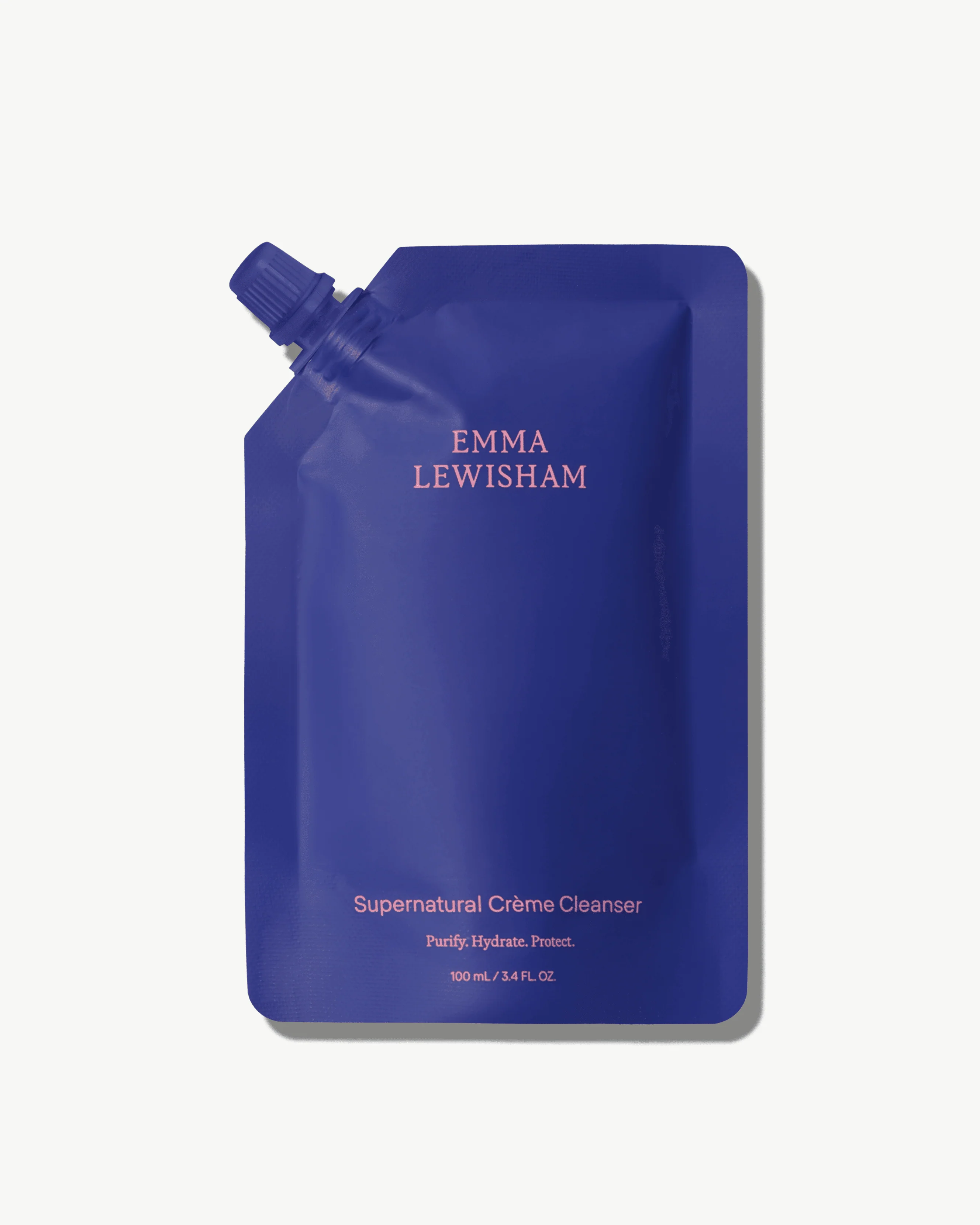 Supernatural Creme Cleanser Refill