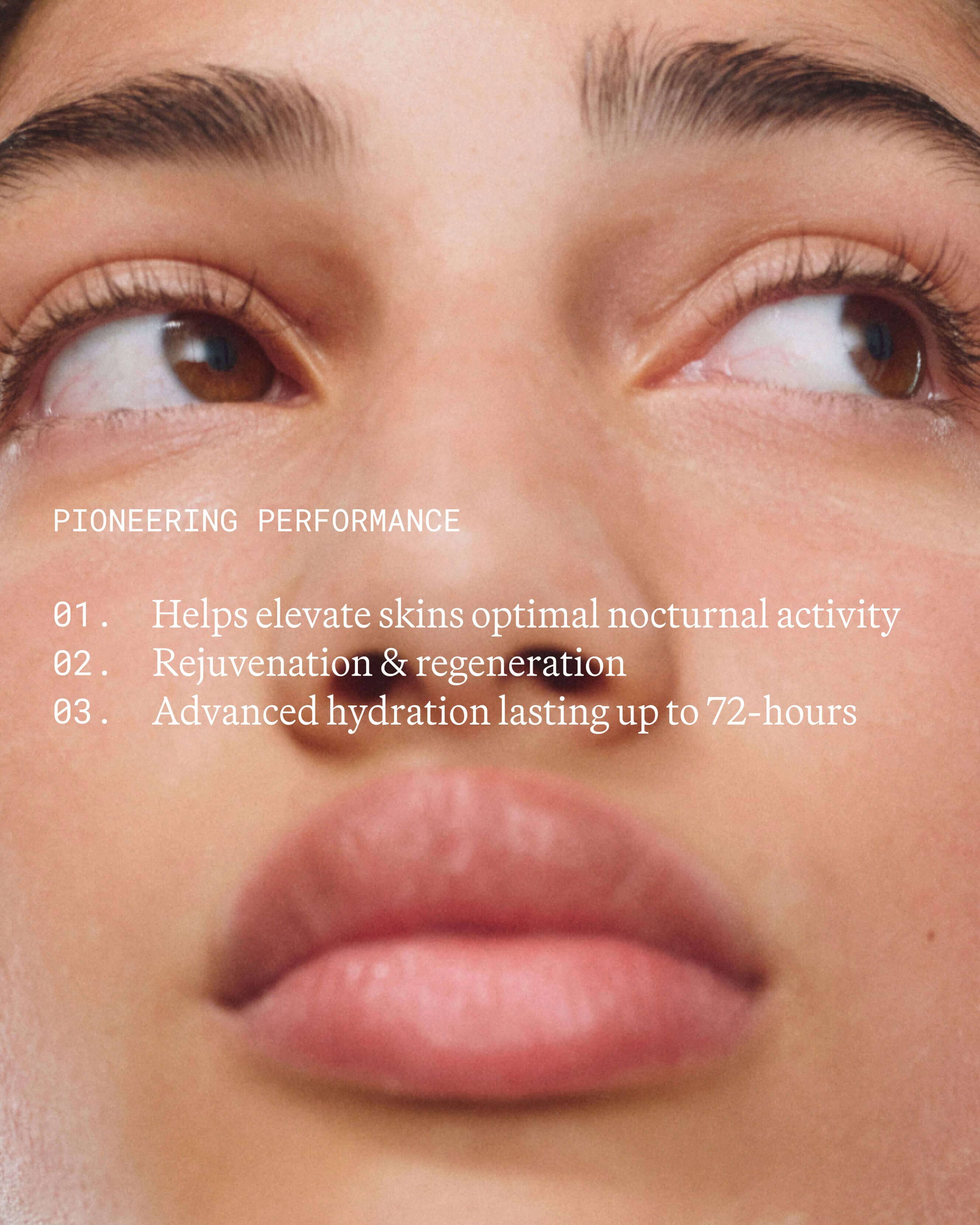 Supernatural Sleeping Mask - Image 3