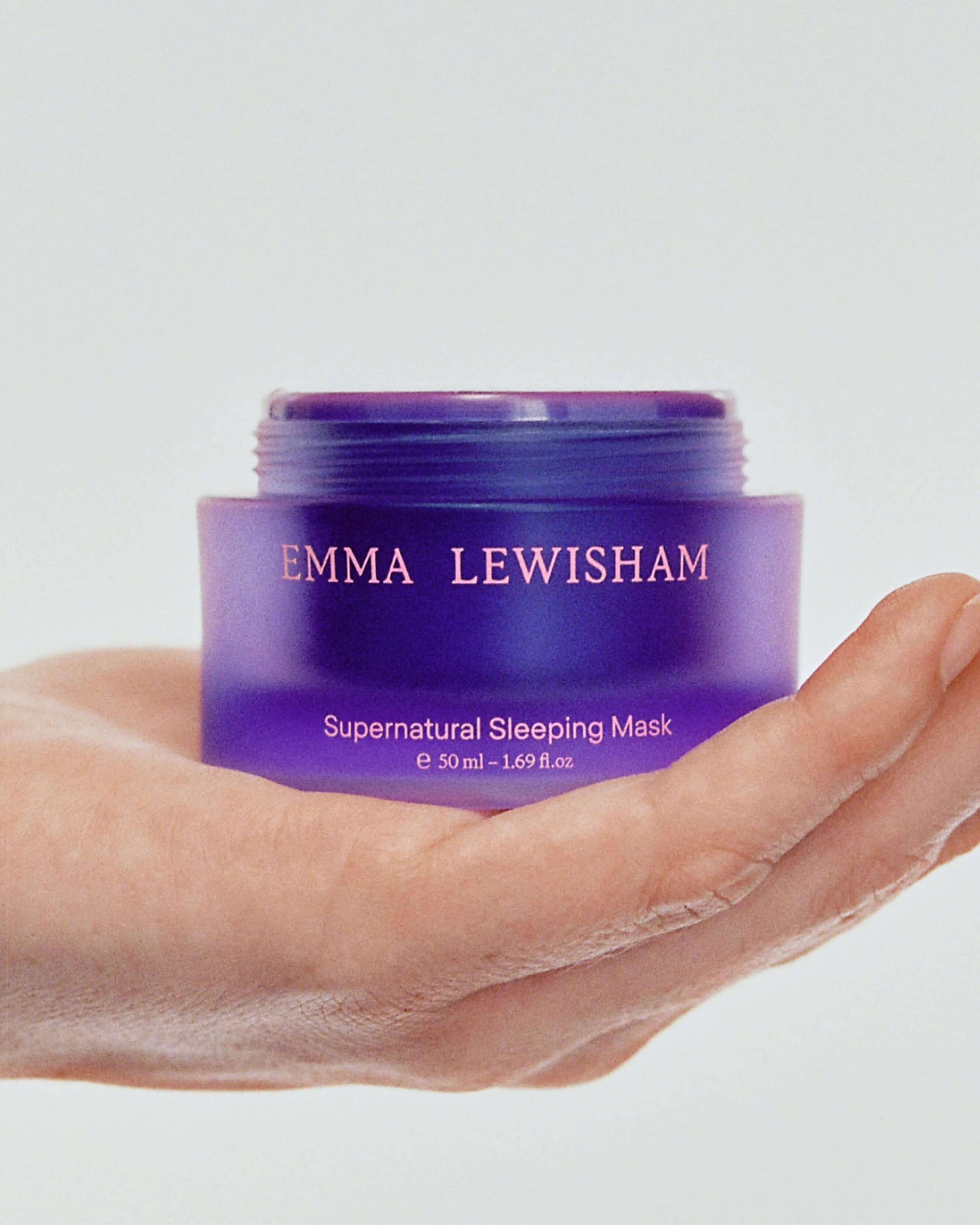 Supernatural Sleeping Mask - Image 5