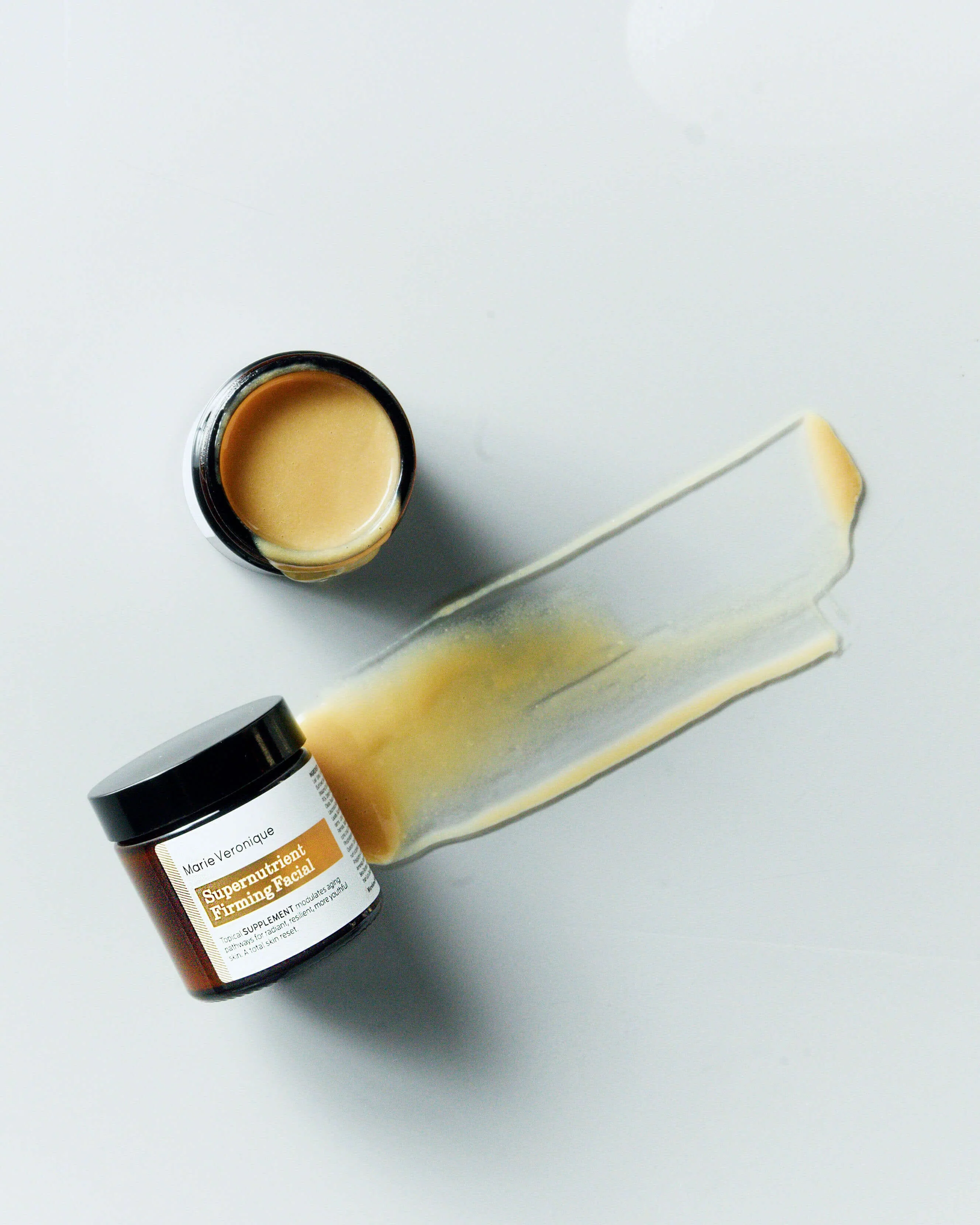 Supernutrient Firming Facial - Image 3