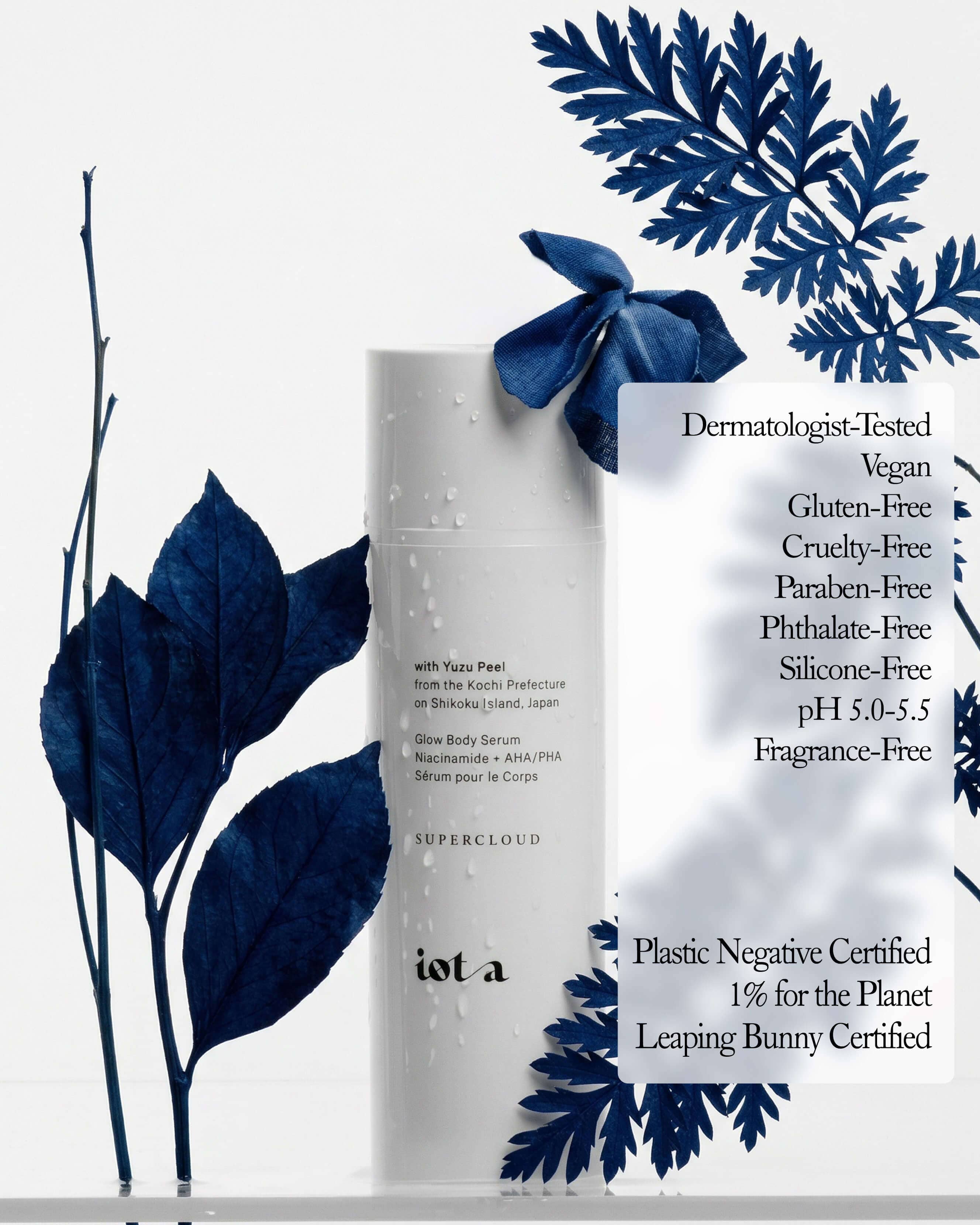 Supercloud Body Serum+ - Image 7
