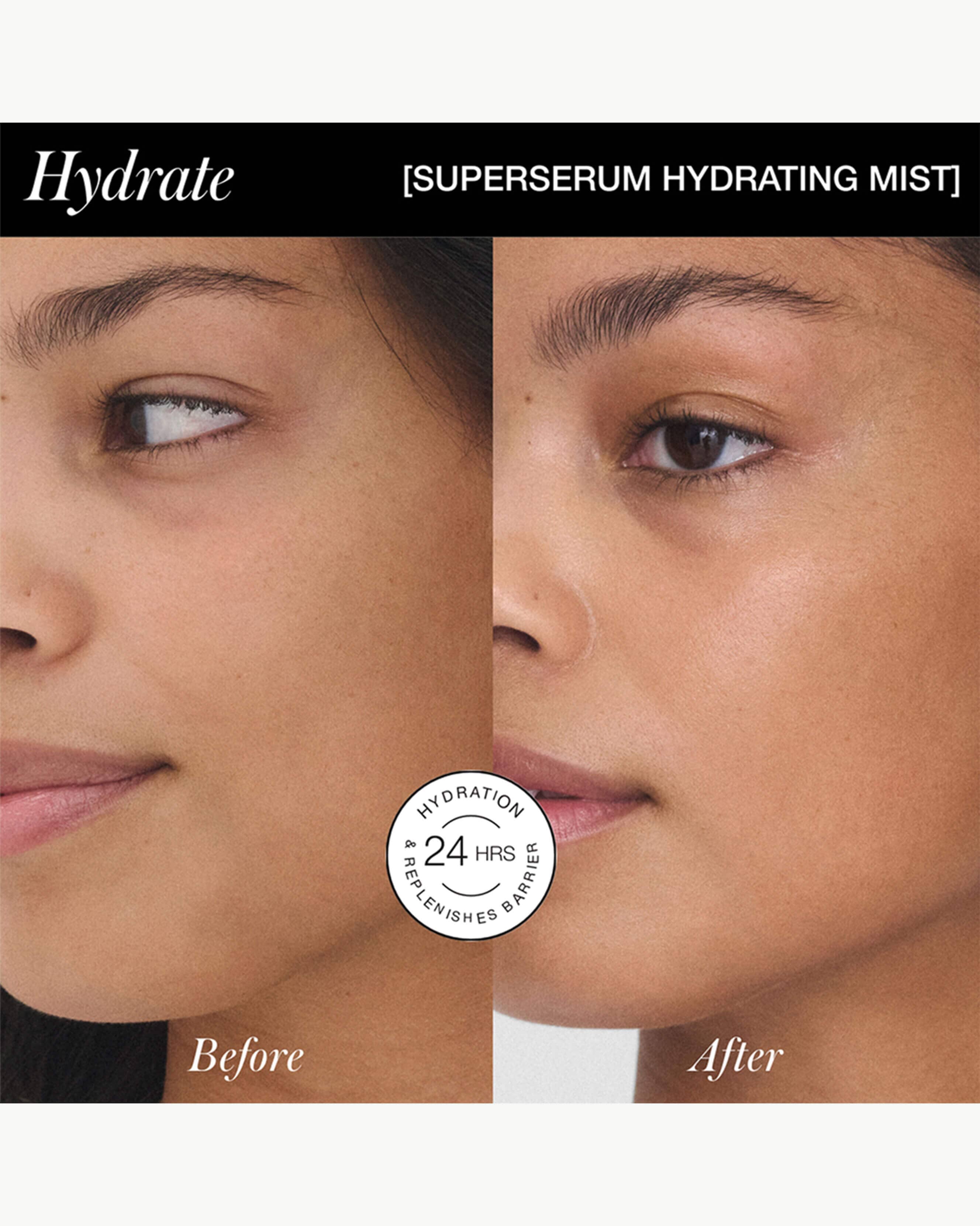 SuperSerum Hydrating Mist - Image 3