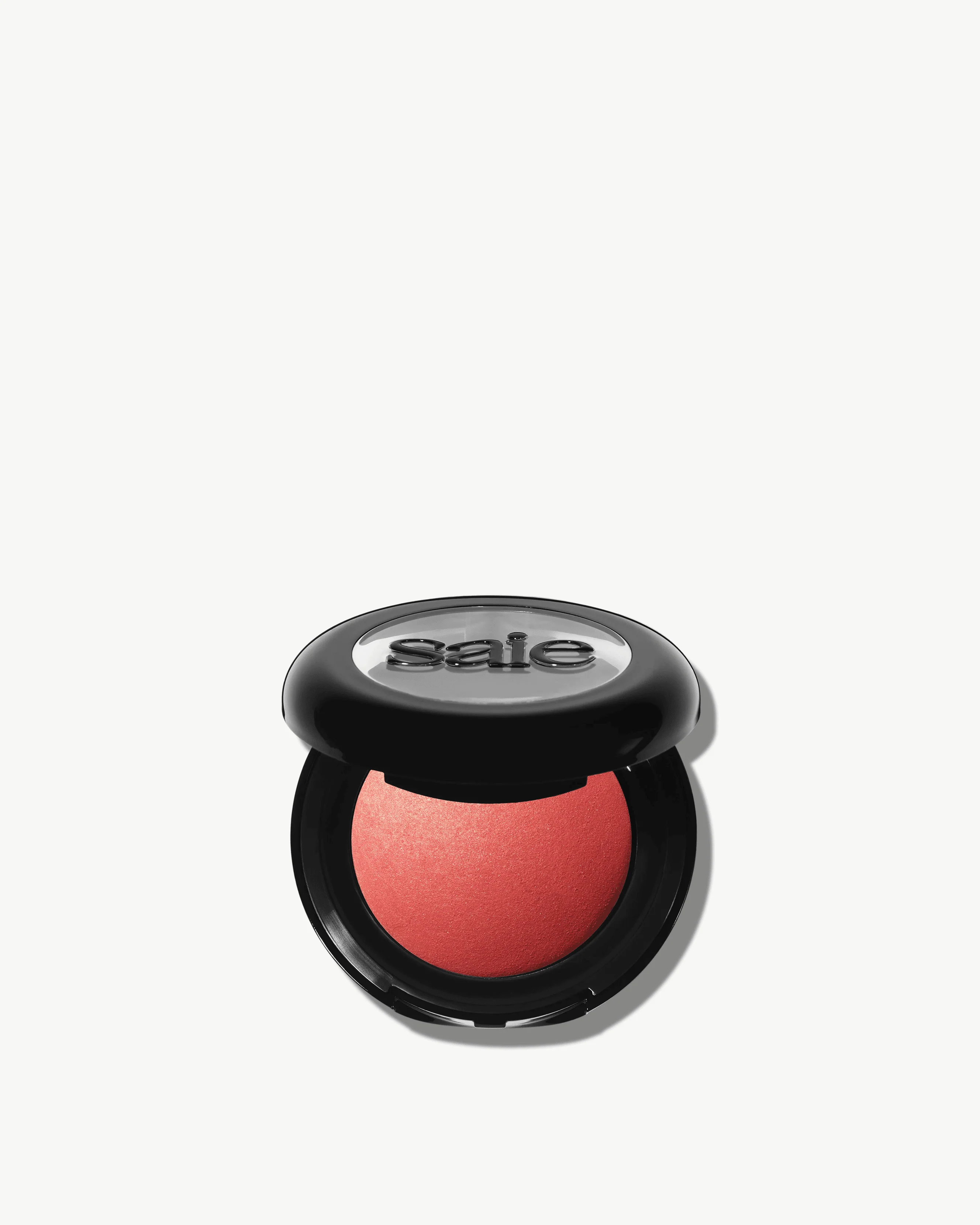 SuperSuede™ Radiant Talc-Free Baked Powder Blush - Image 2