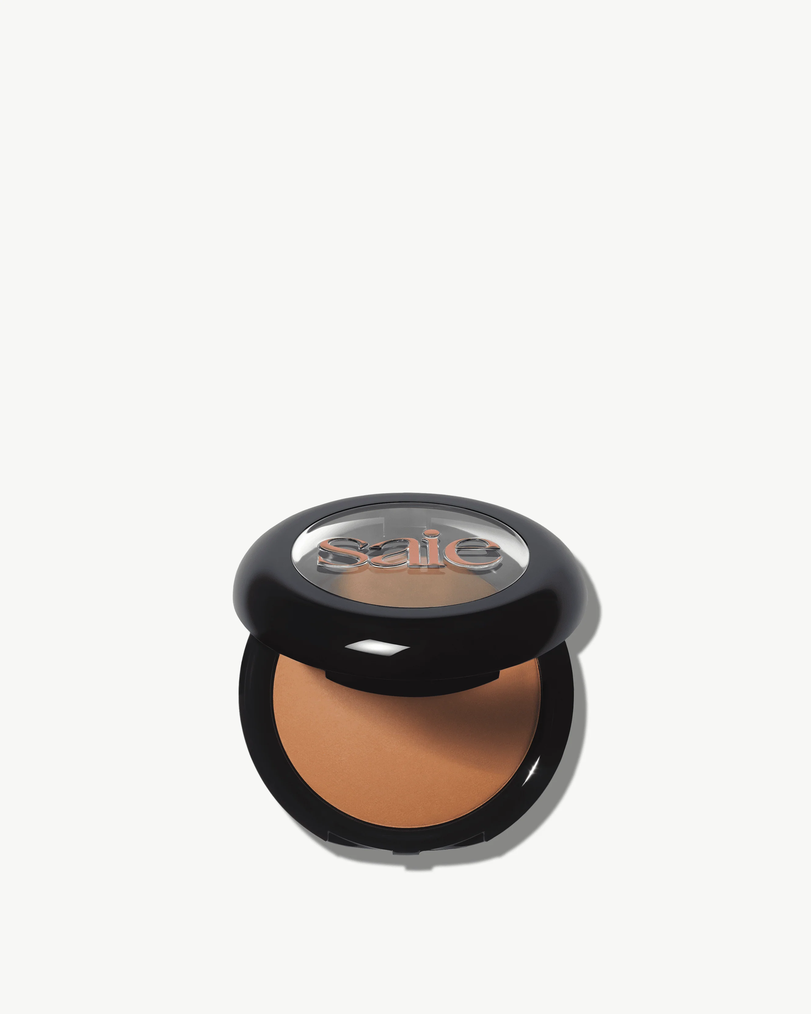 SuperSuede™ Radiant Talc-Free Baked Powder Bronzer - Image 3