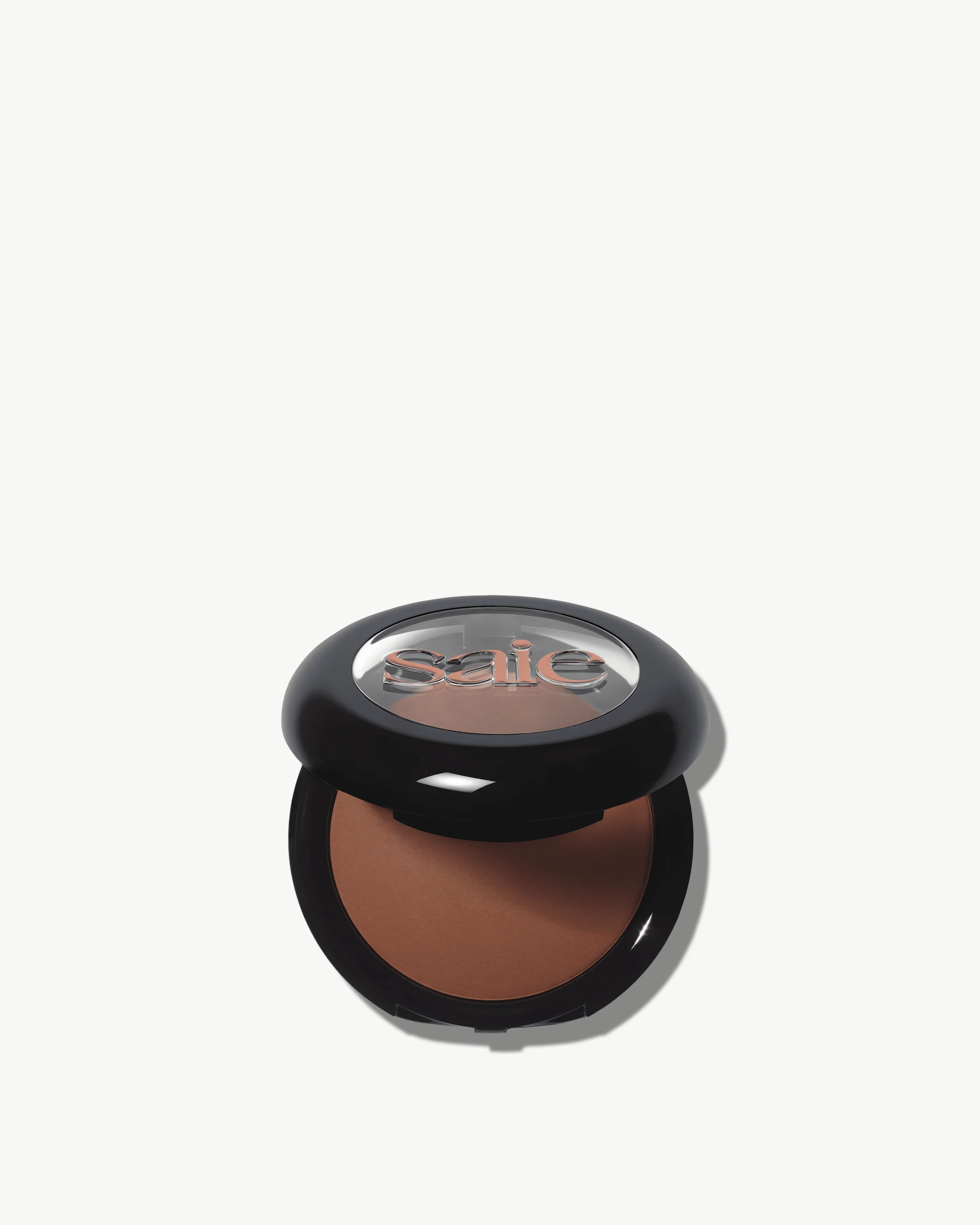 SuperSuede™ Radiant Talc-Free Baked Powder Bronzer - Image 6