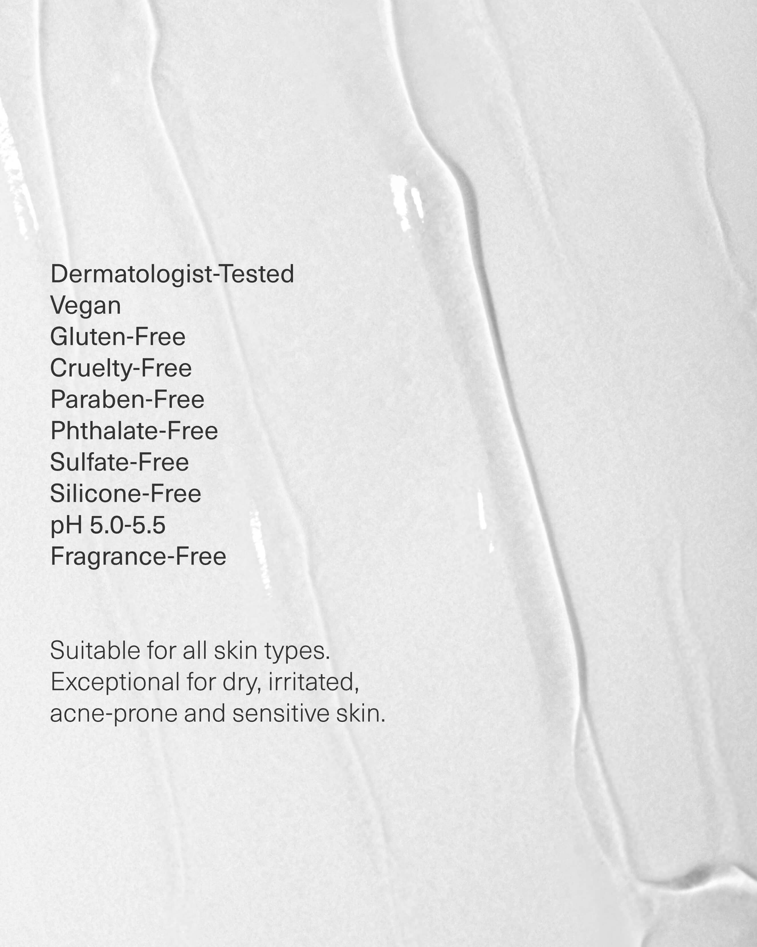Supervitamin Body Wash+ Soothing - Image 6