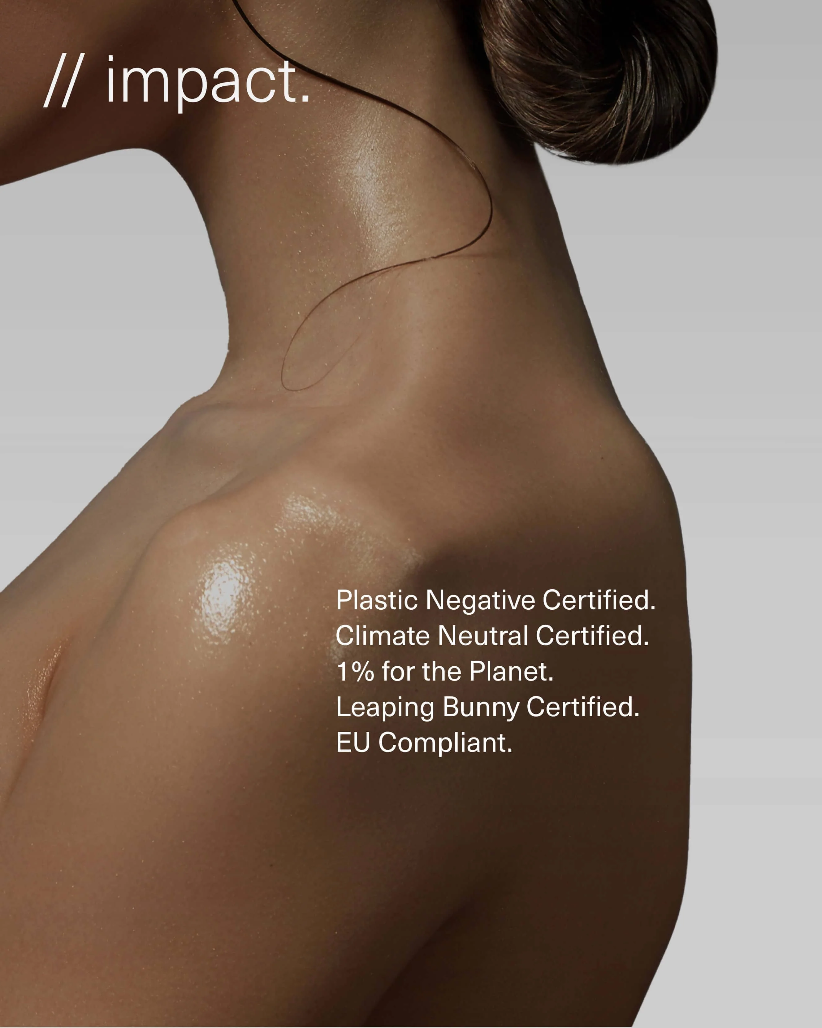 Supervitamin Body Wash+ Soothing - Image 7