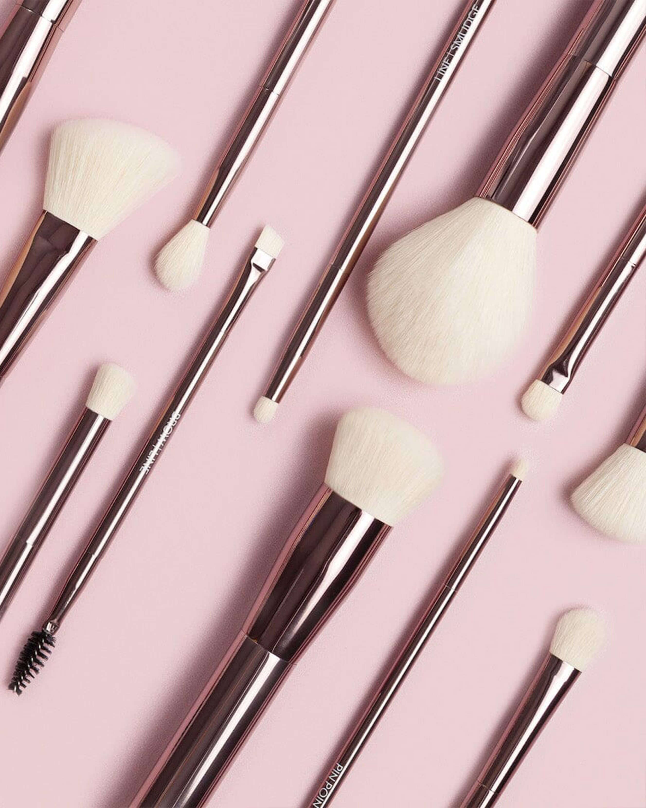 Sustainable Luxury Complexion Brush - Image 4