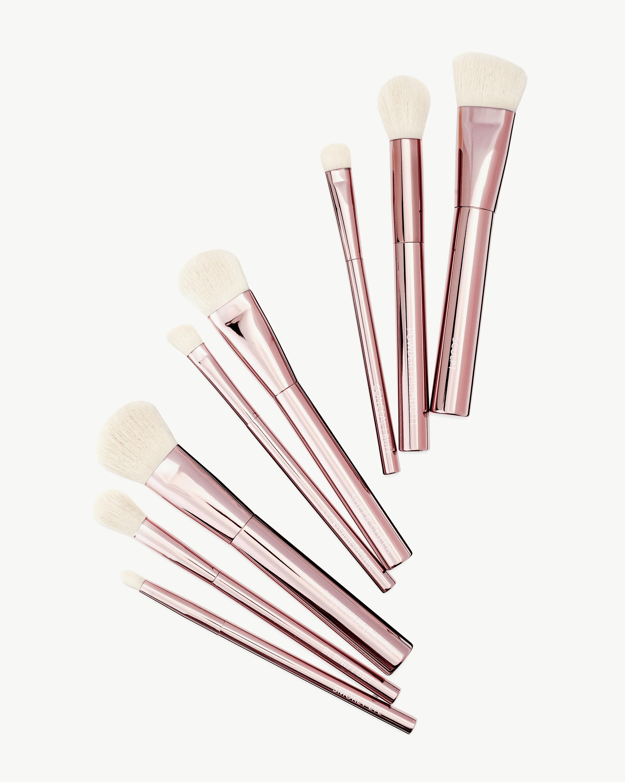 Sustainable Luxury Sculpt Brush - Image 2