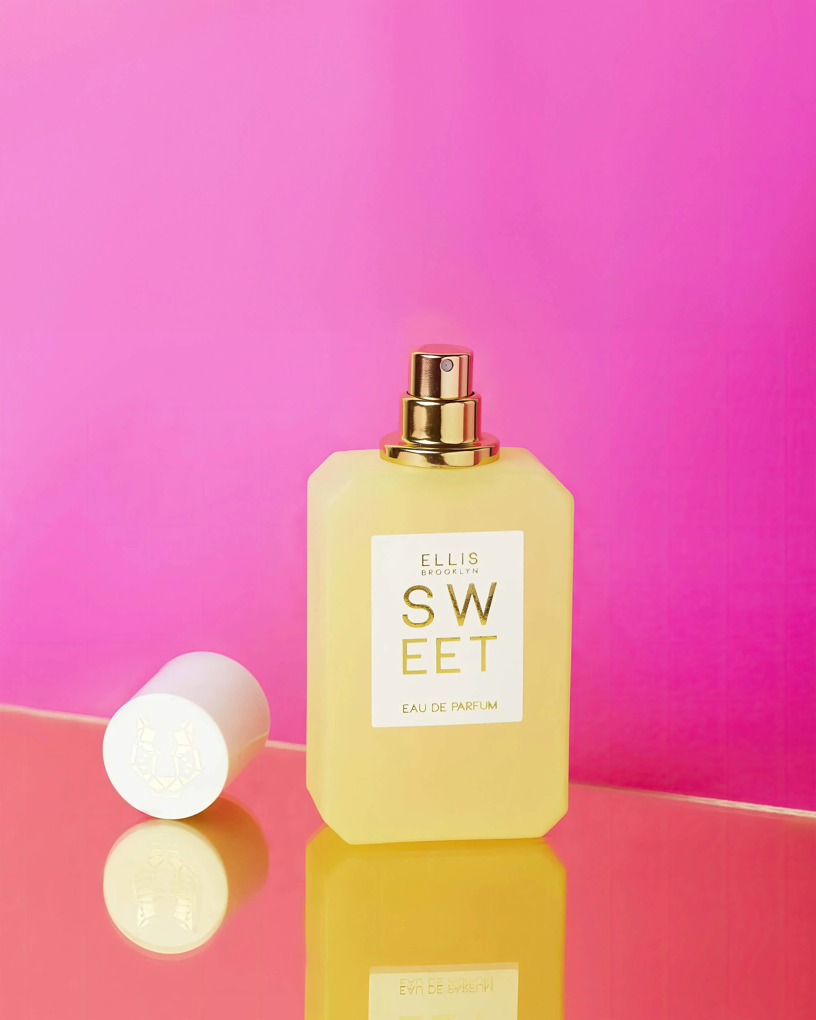 SWEET Eau de Parfum - Image 3