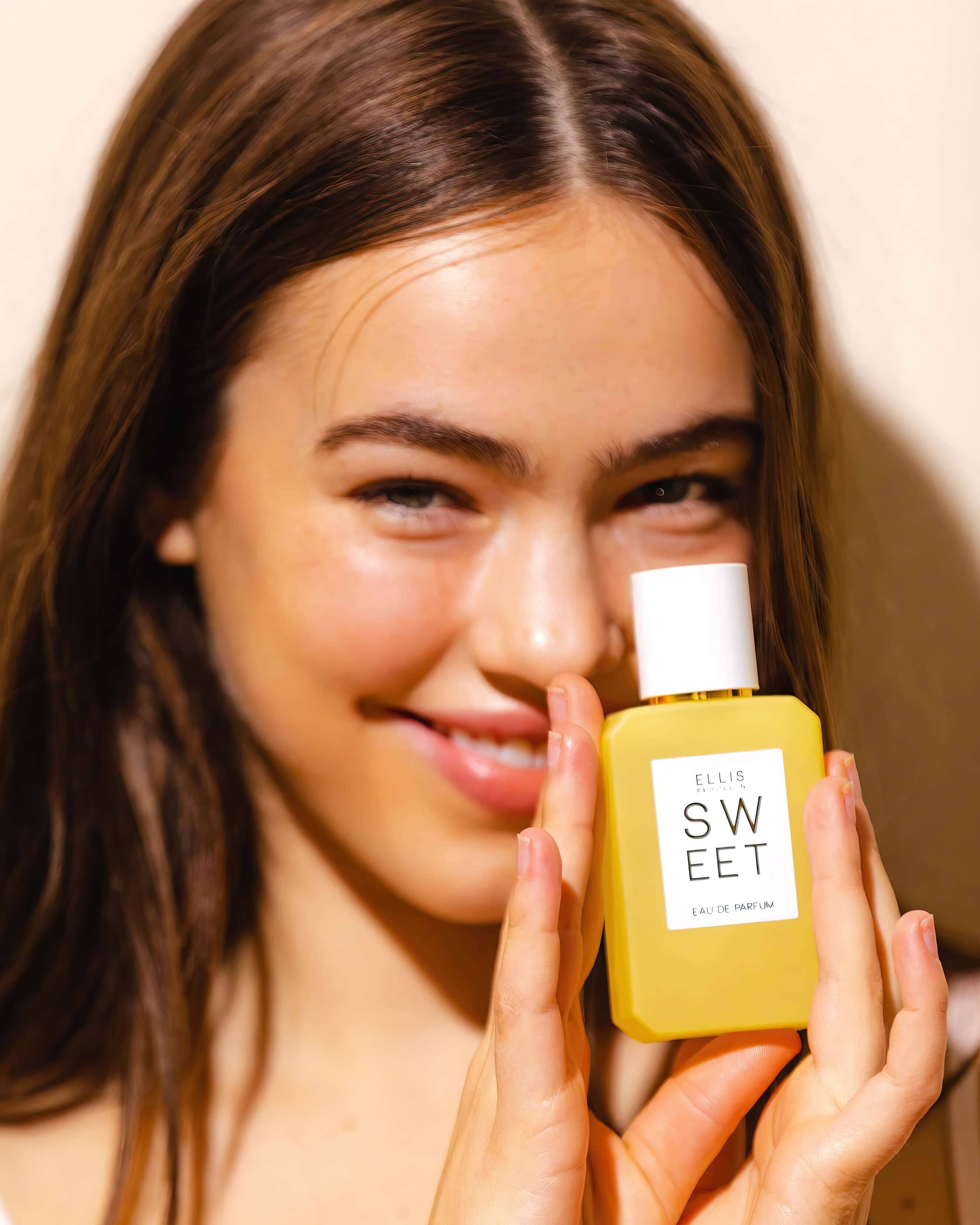 SWEET Eau de Parfum - Image 7