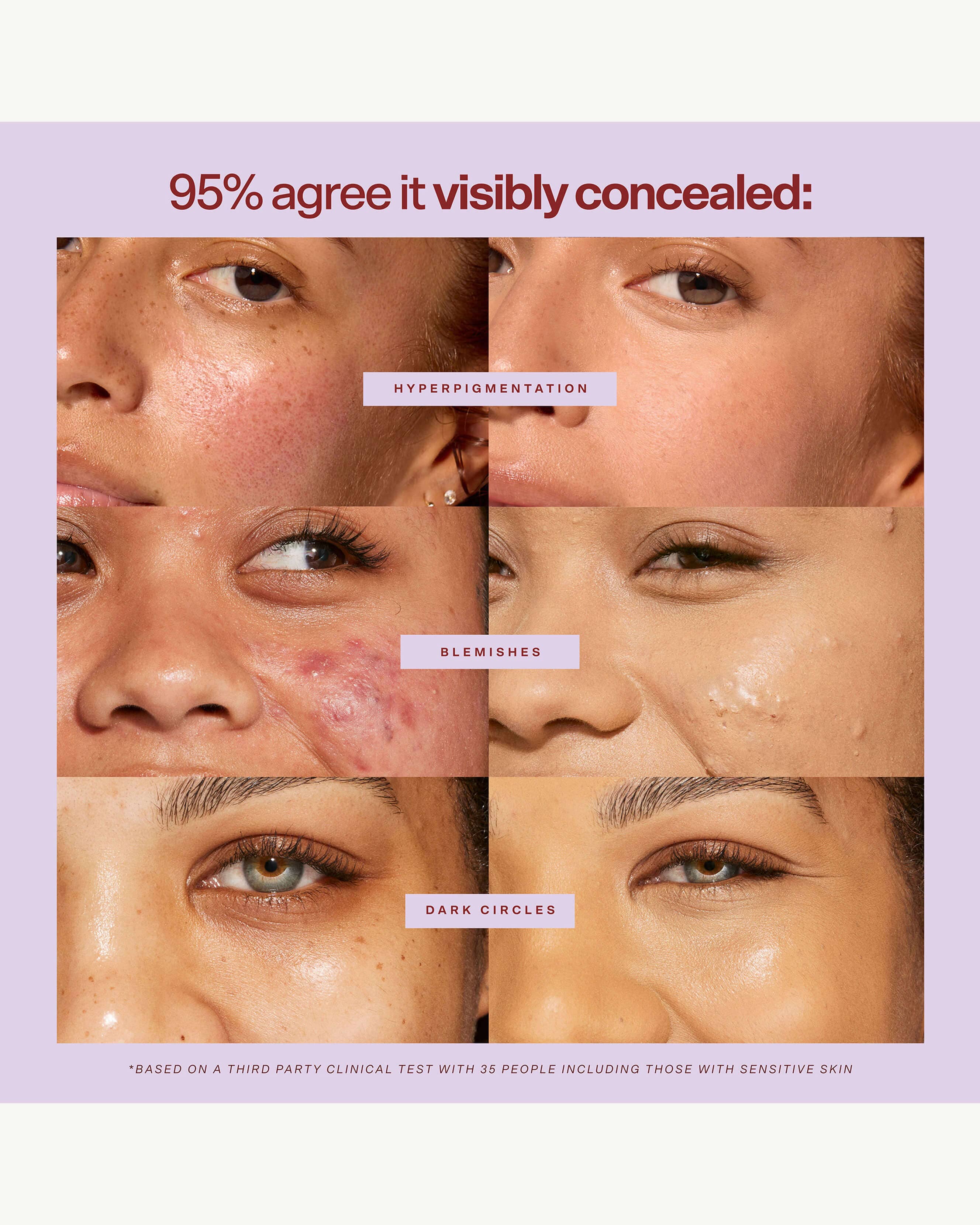 Swipe Serum Concealer - Image 103