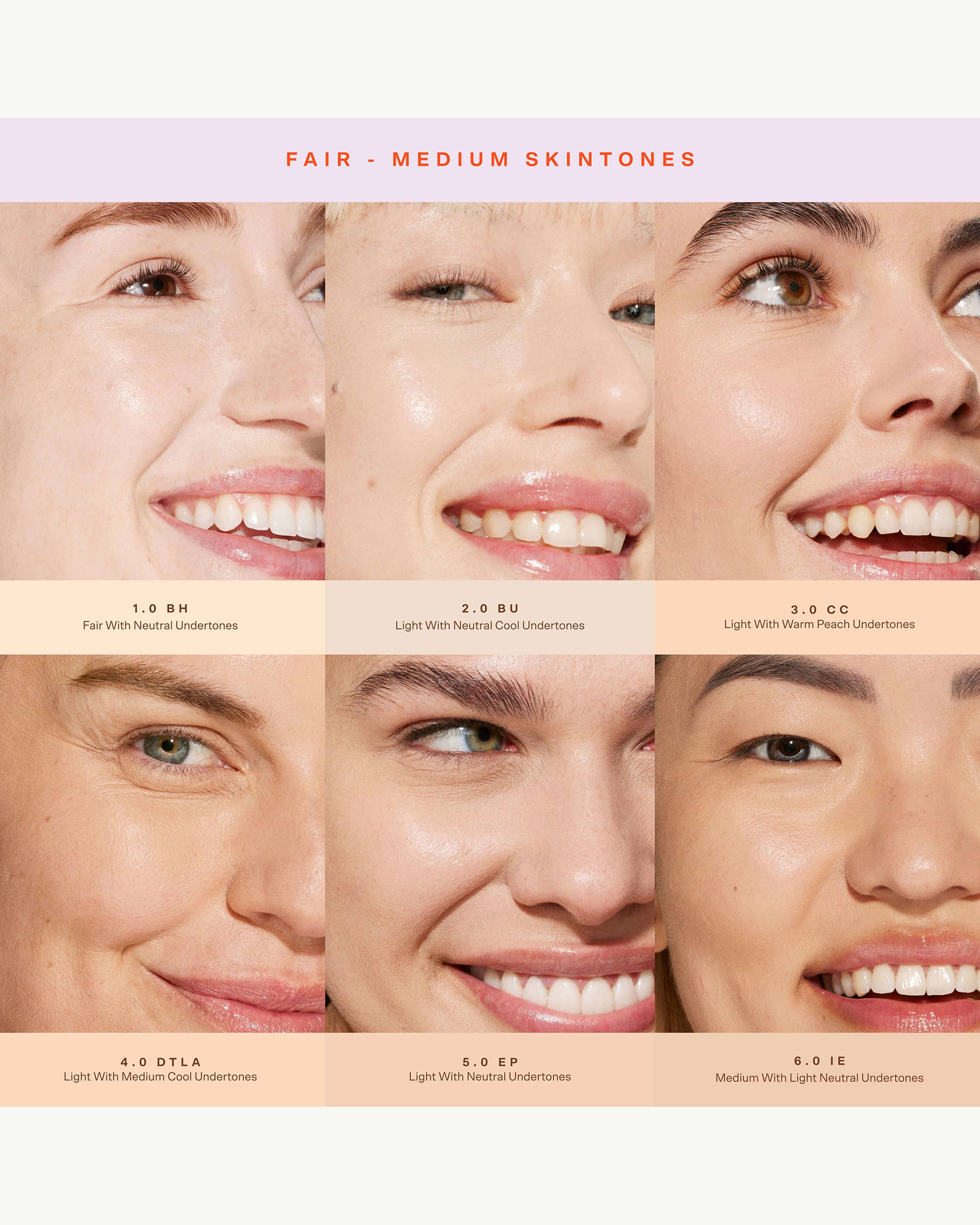 Swipe Serum Concealer - Image 74
