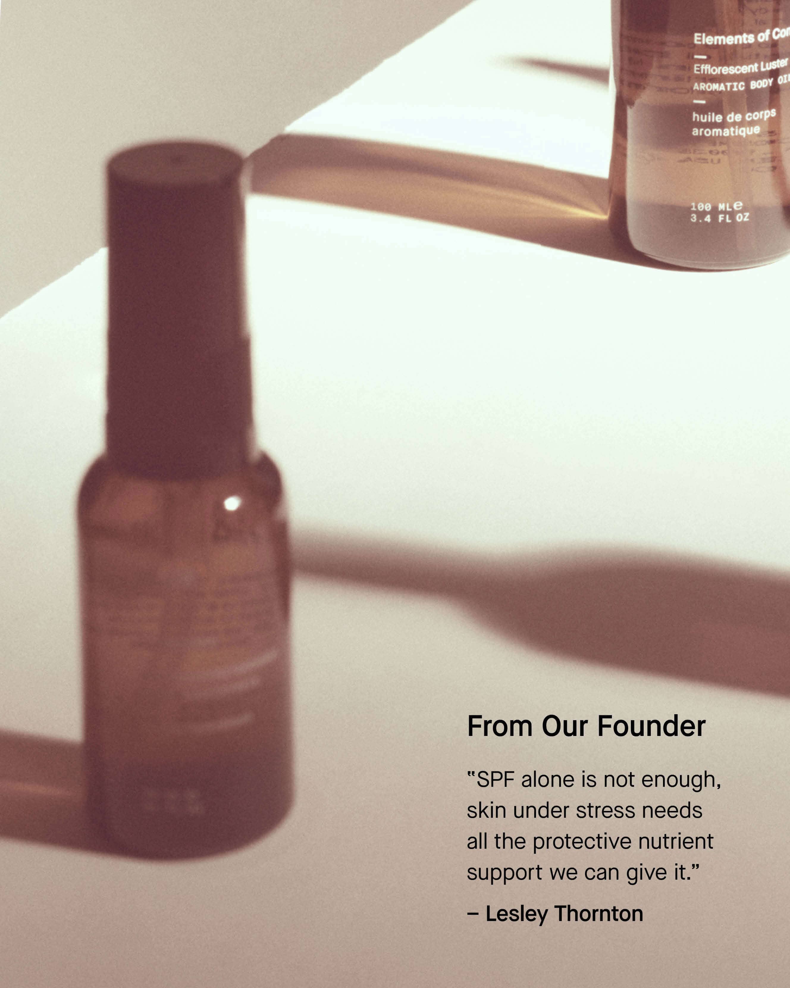 Symmetry Fluid Anti-Pollution Serum - Image 6