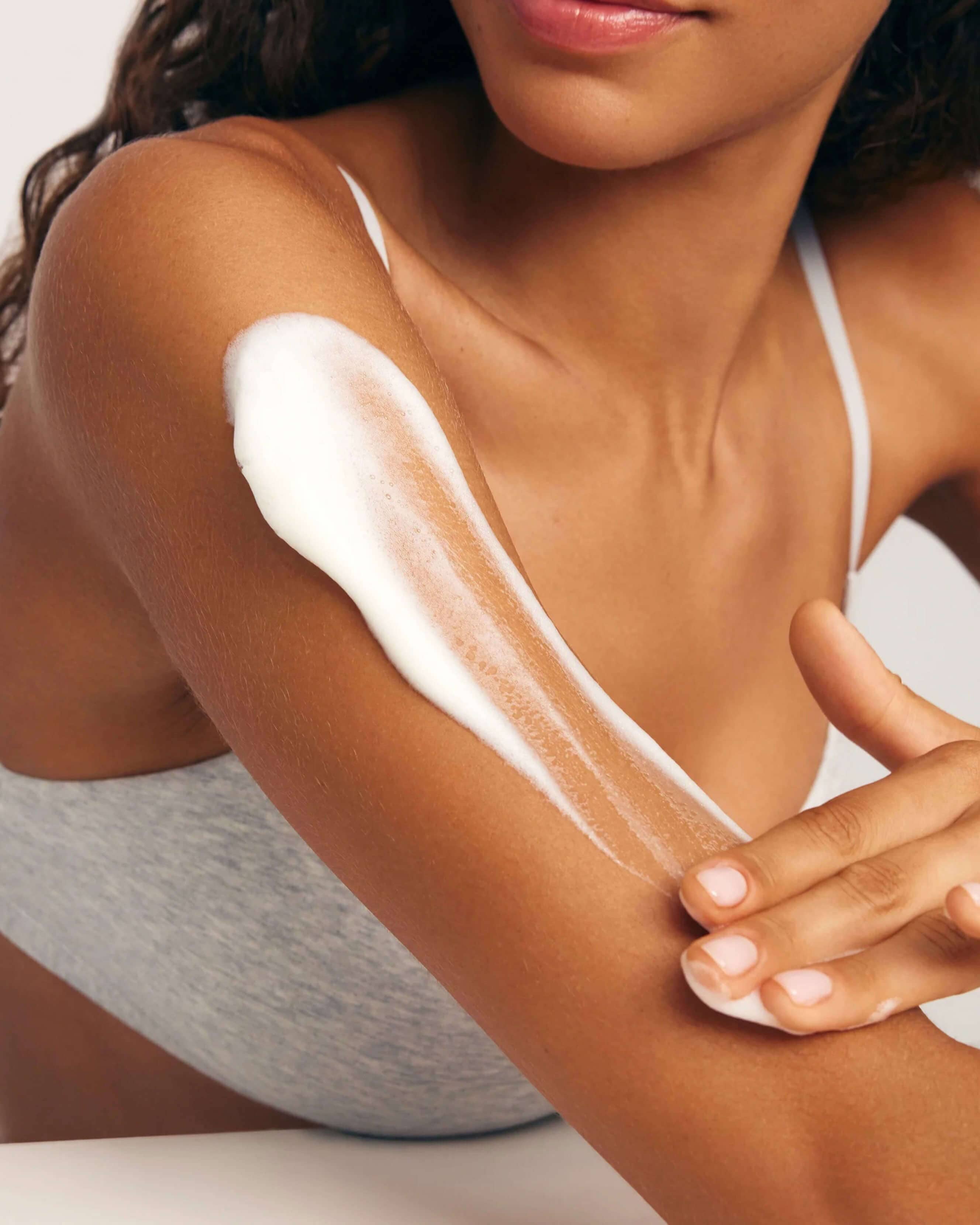 Tanning Foam - Image 6