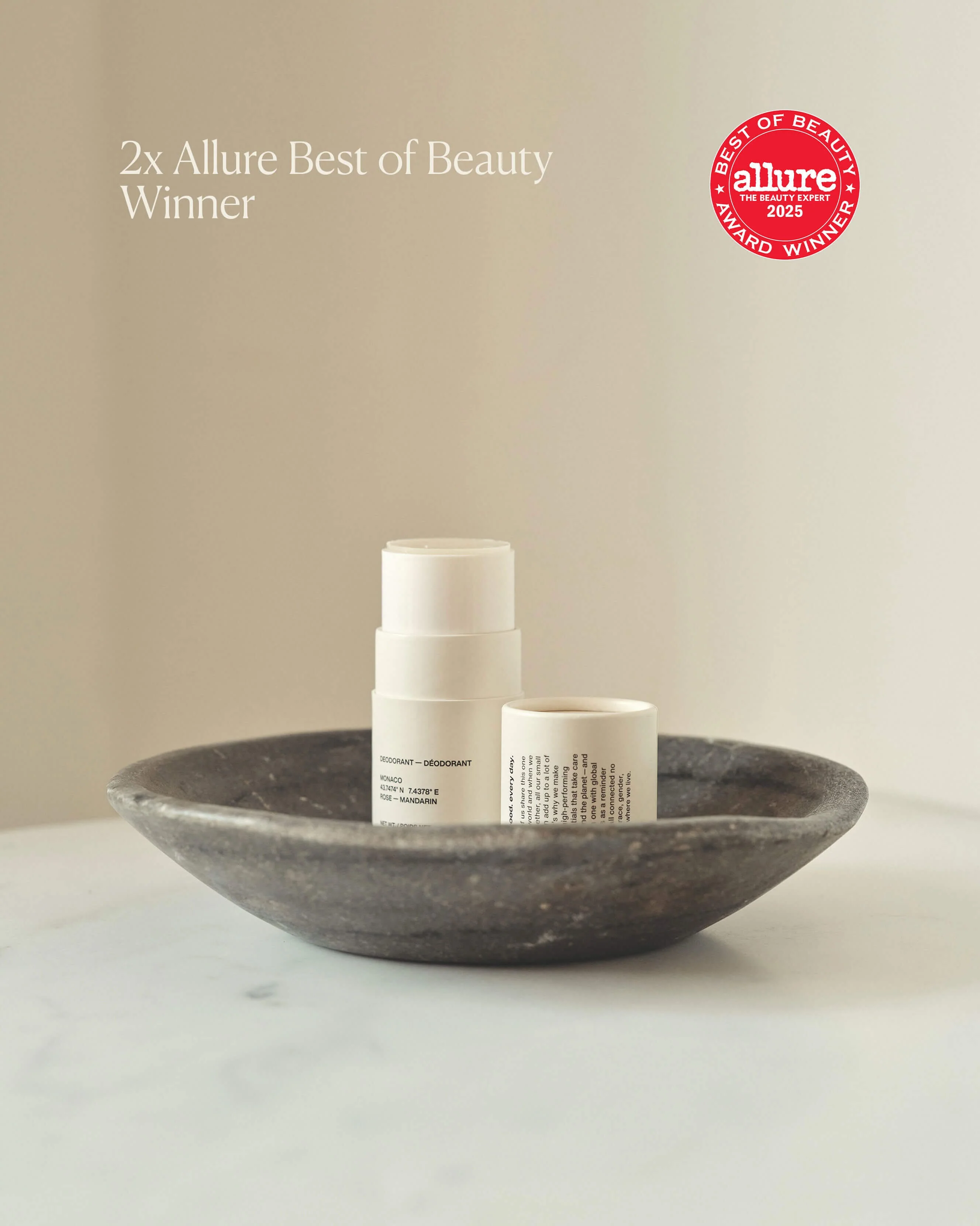 taormina - deodorant - Image 2