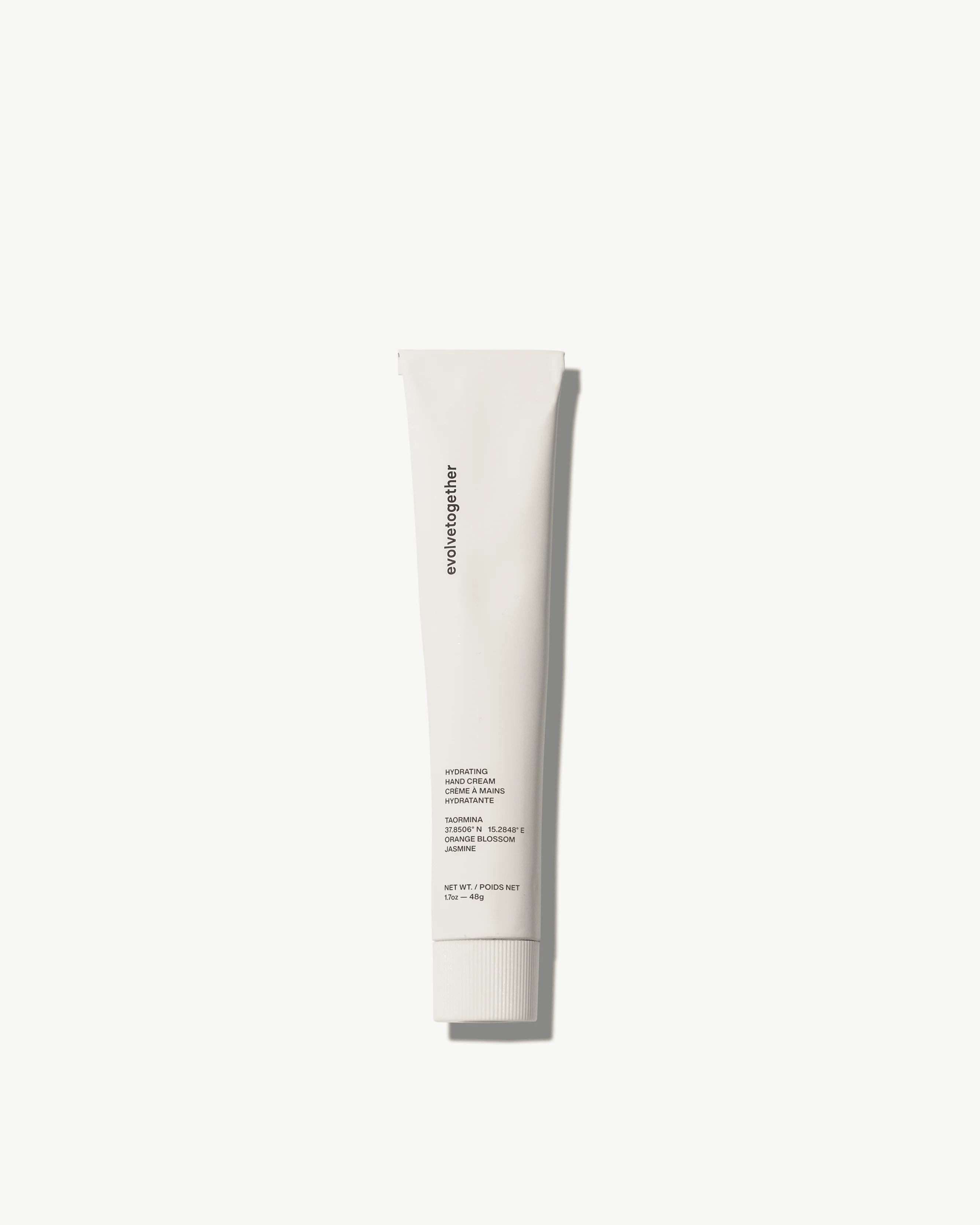 taormina - hydrating hand cream