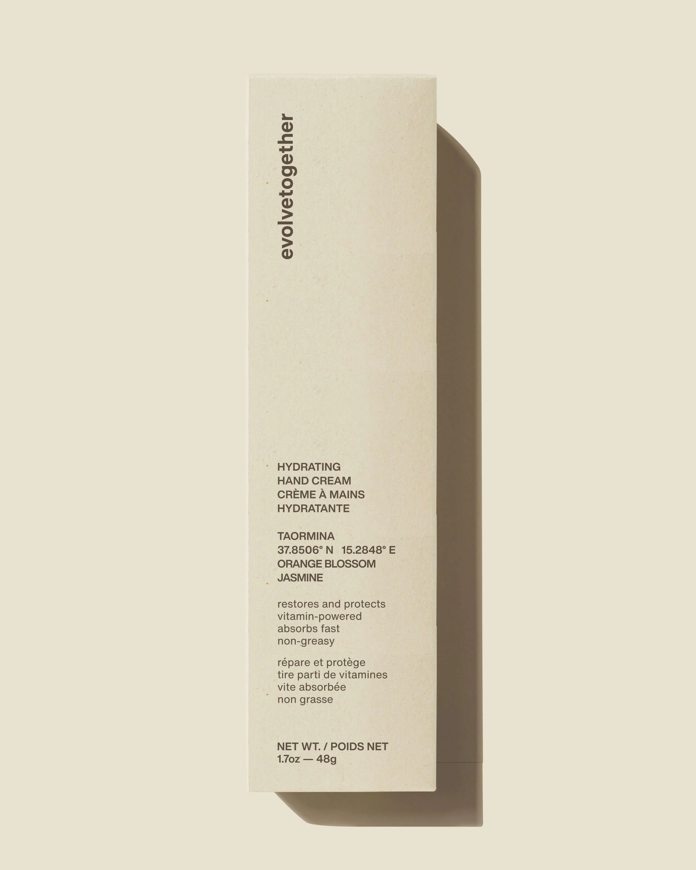 taormina - hydrating hand cream - Image 8