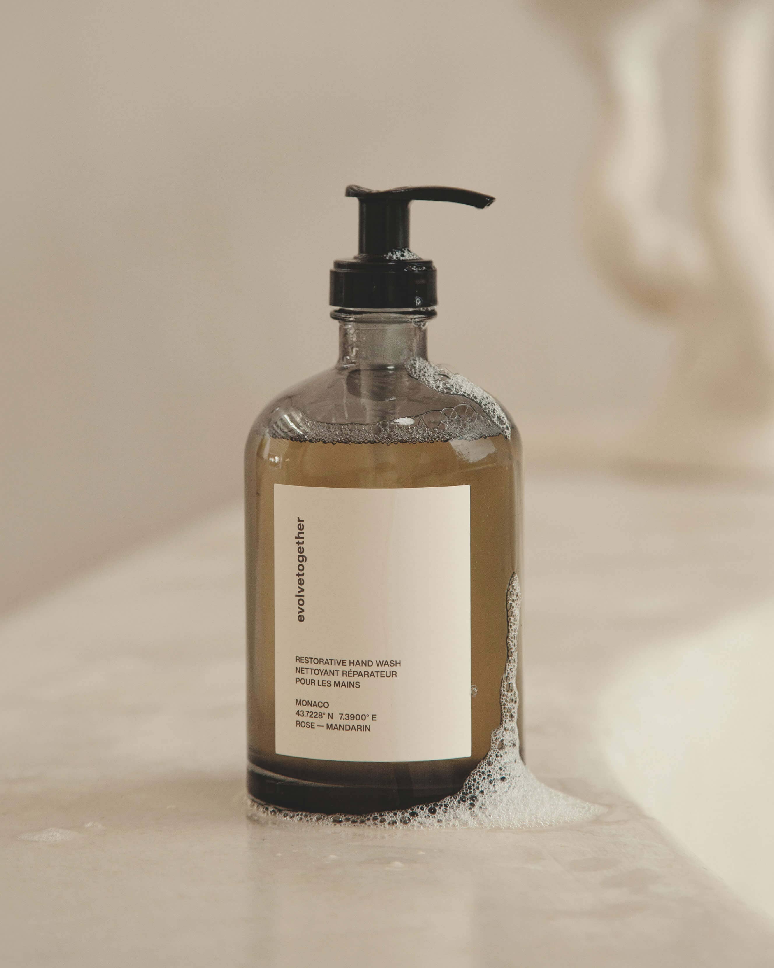 taormina - restorative hand wash - Image 8