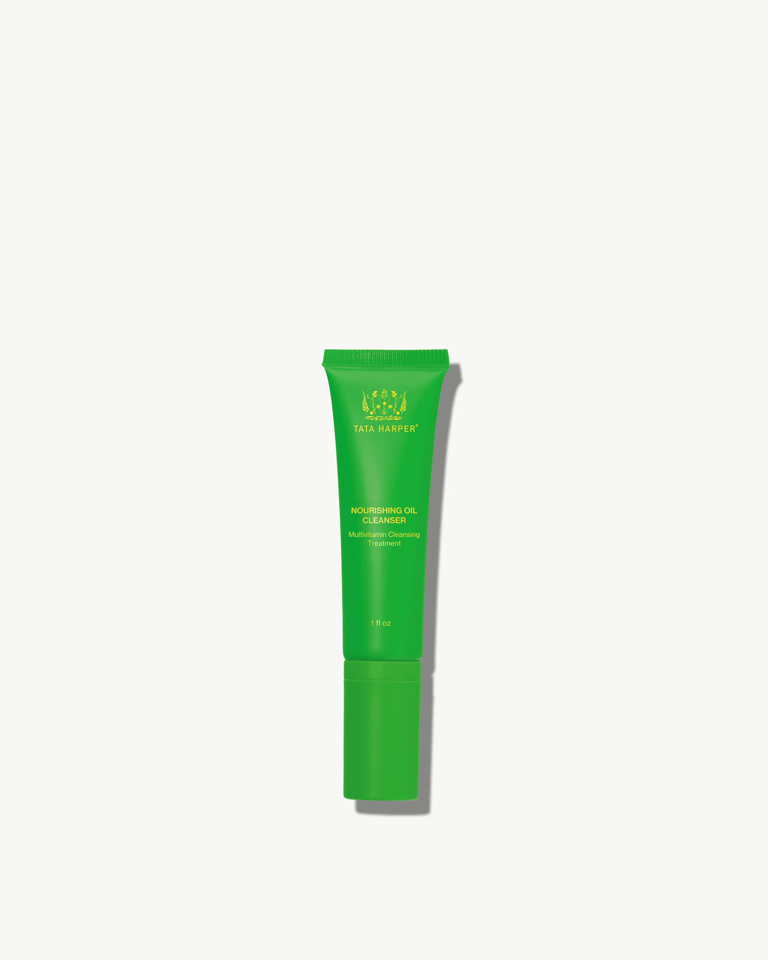 Nourishing Oil Cleanser - Image 2
