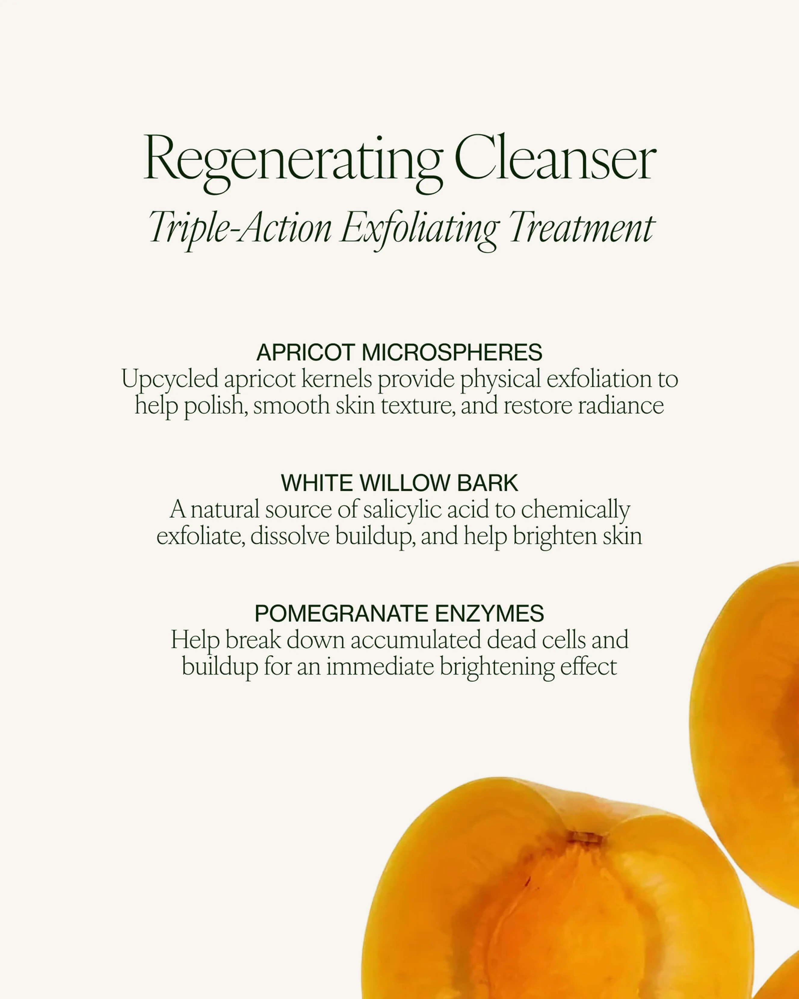 Regenerating Cleanser - Image 8