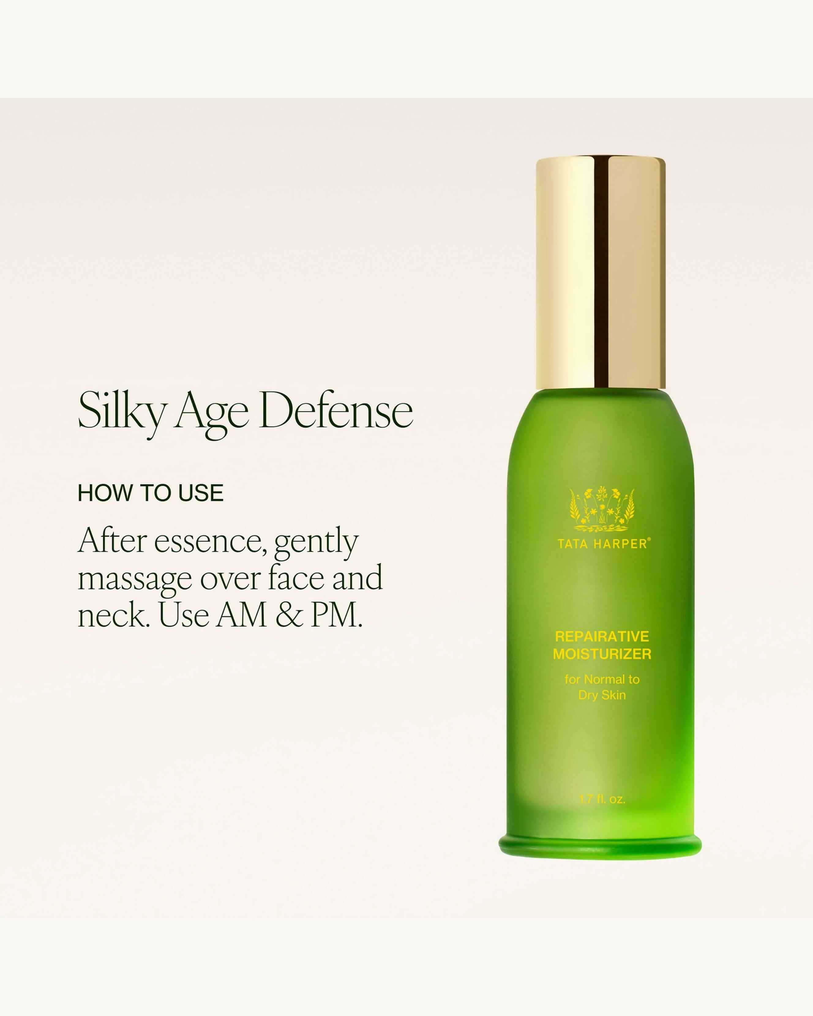 Repairative Moisturizer - Image 4