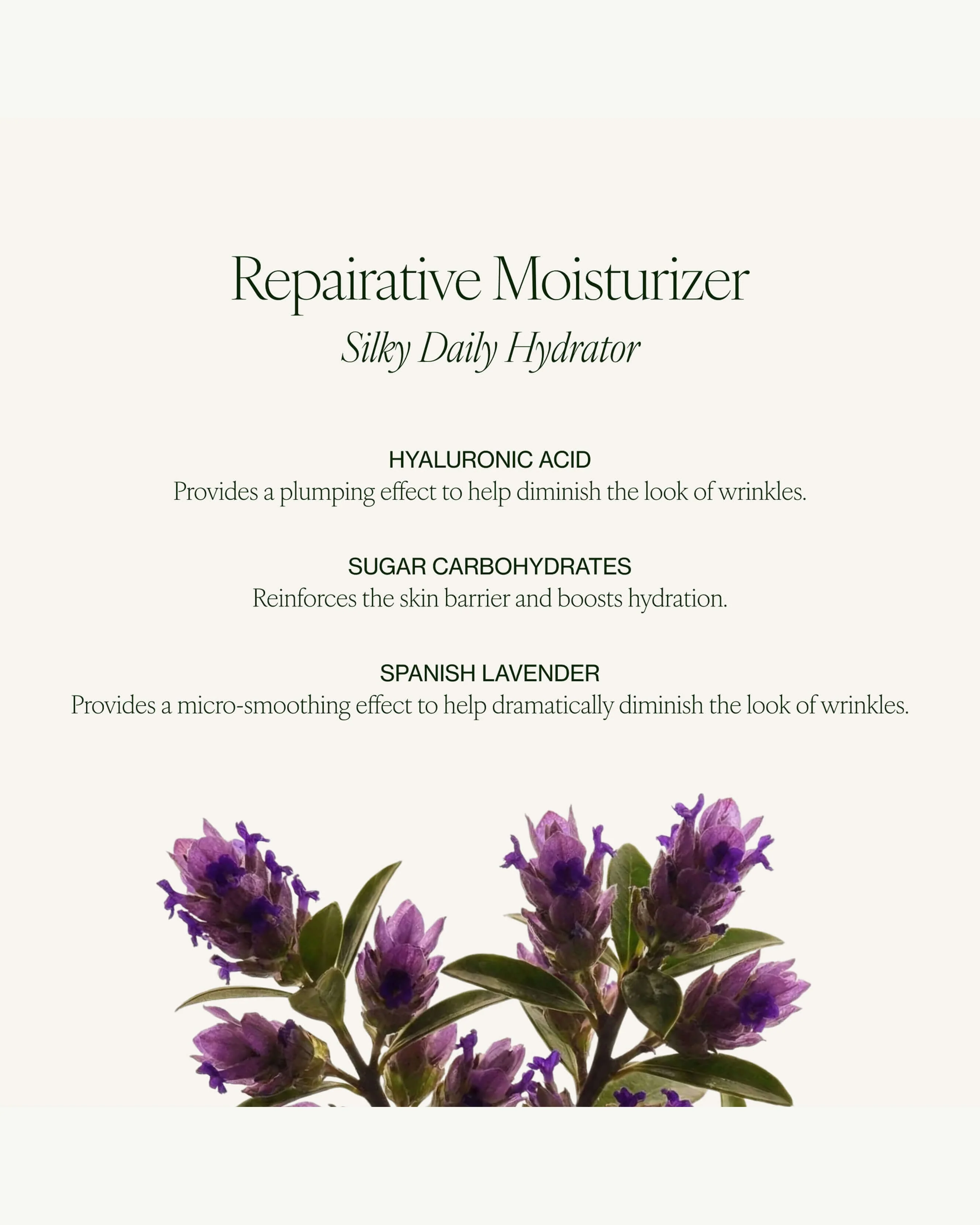 Repairative Moisturizer - Image 6