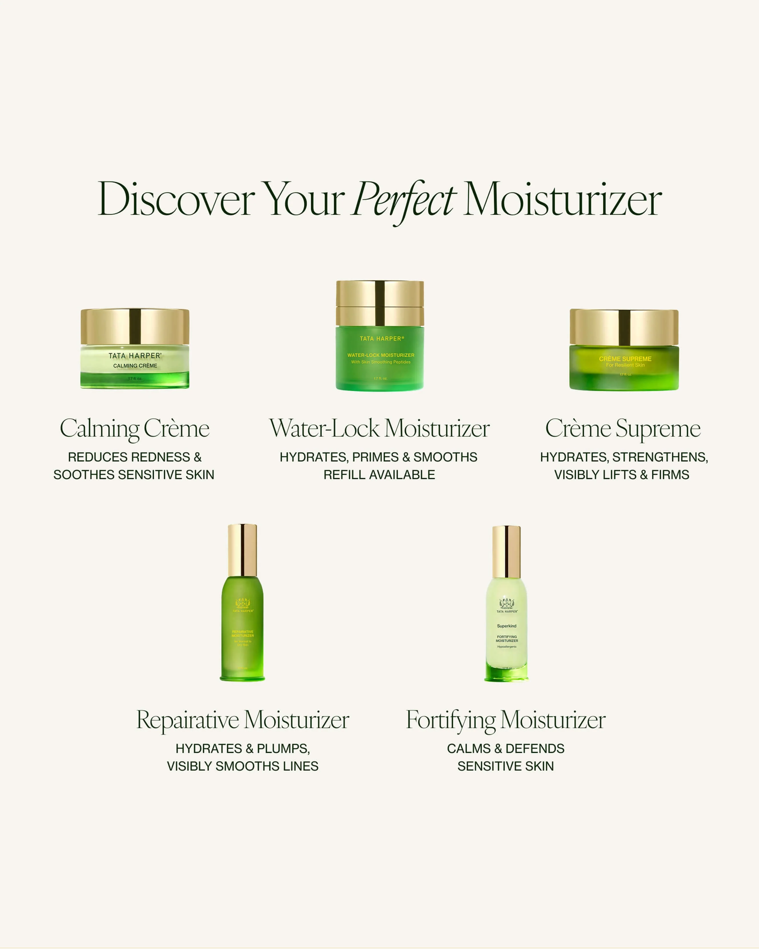 Repairative Moisturizer - Image 7