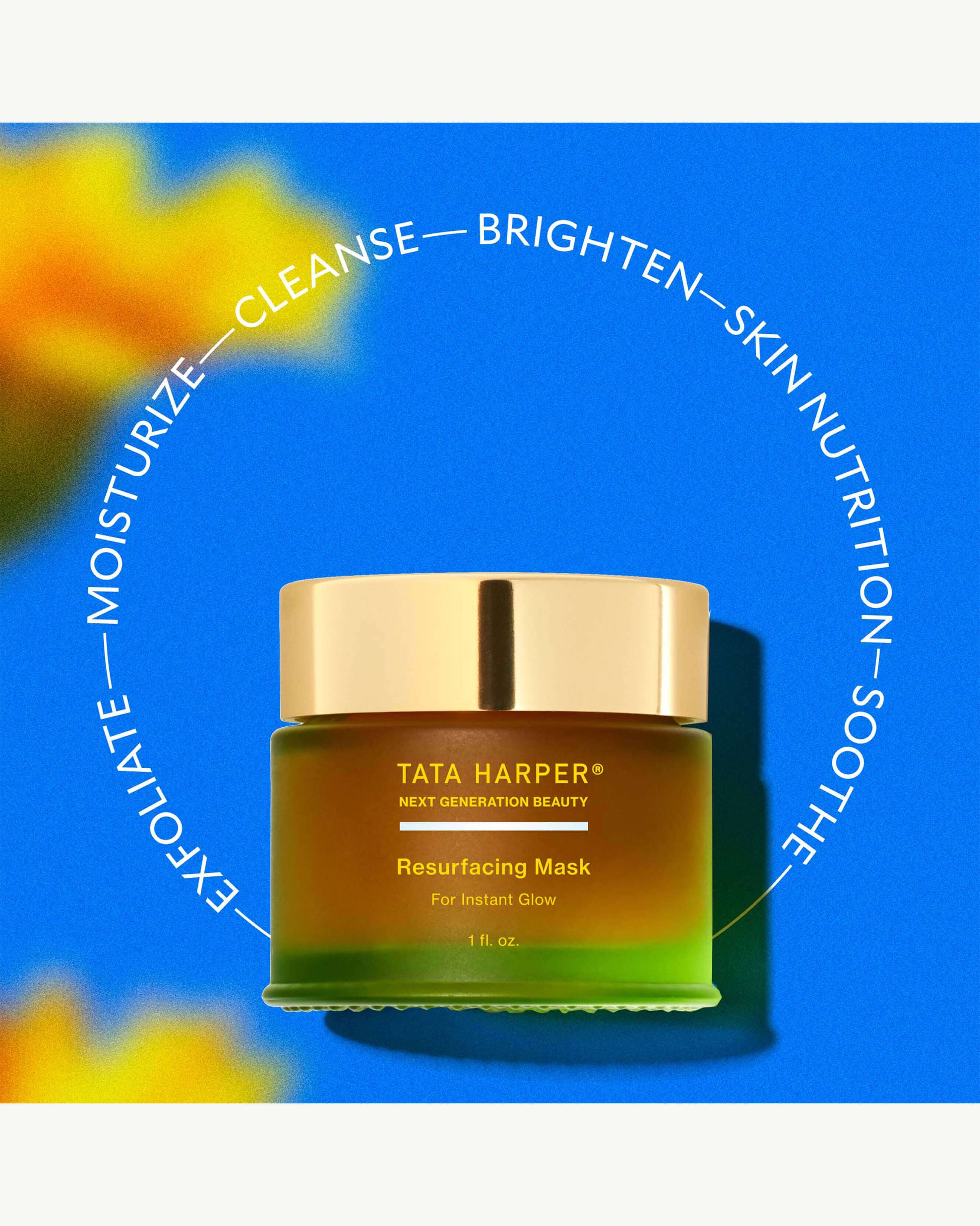 Resurfacing Mask - Image 6