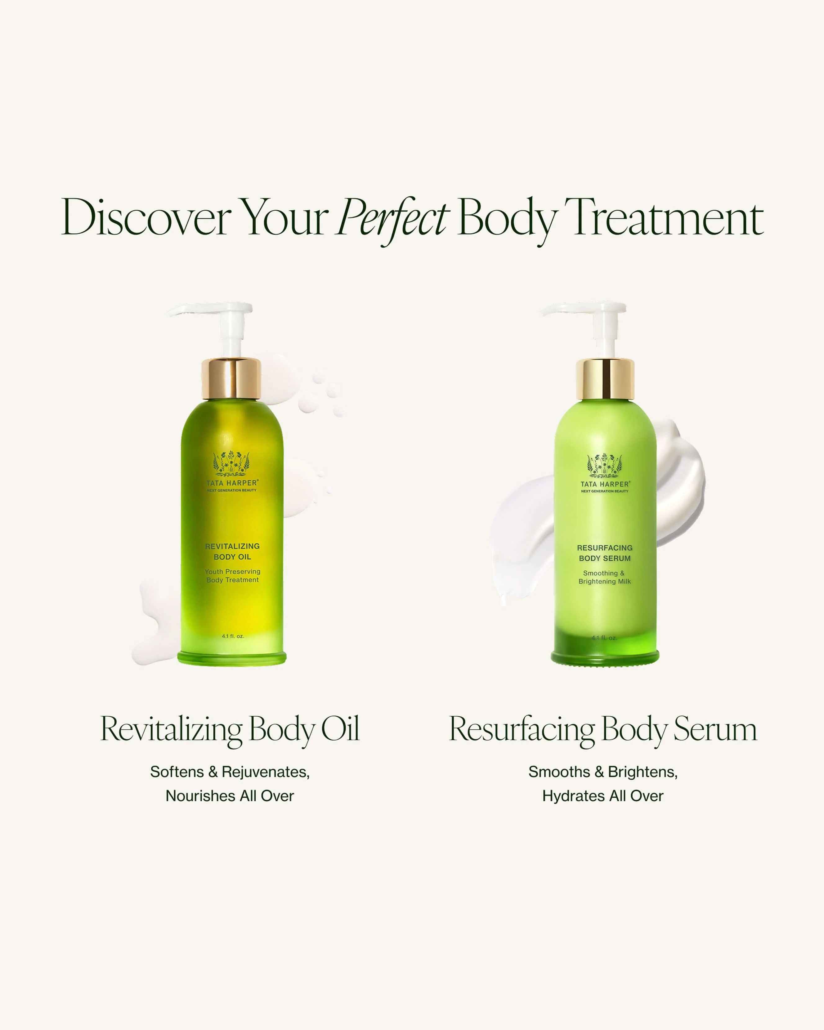 Revitalizing Body Oil - Image 7
